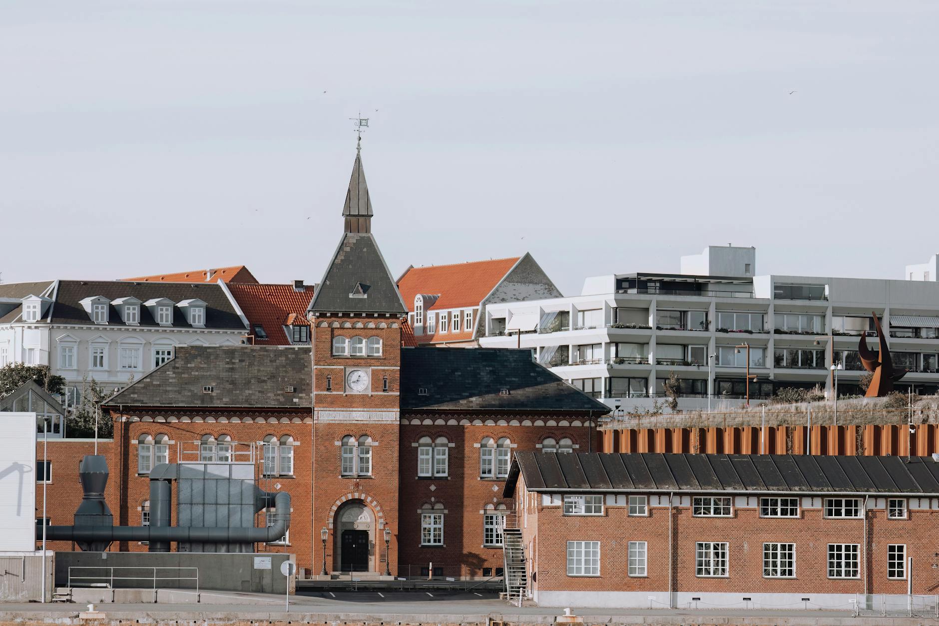 Denmark travel image