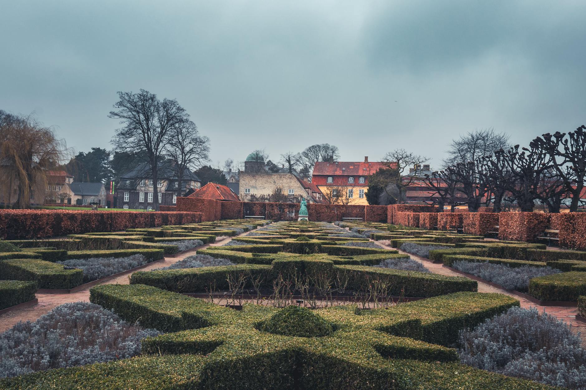 Denmark travel image
