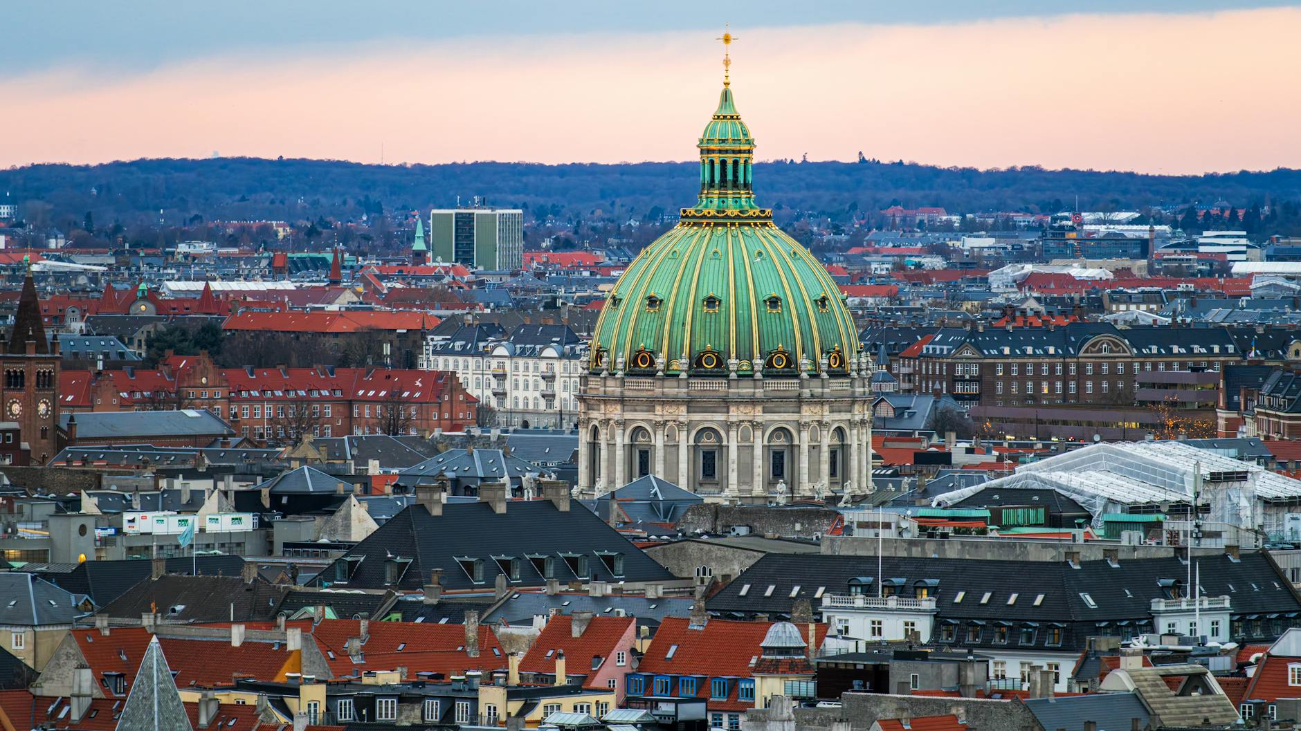 Denmark travel image