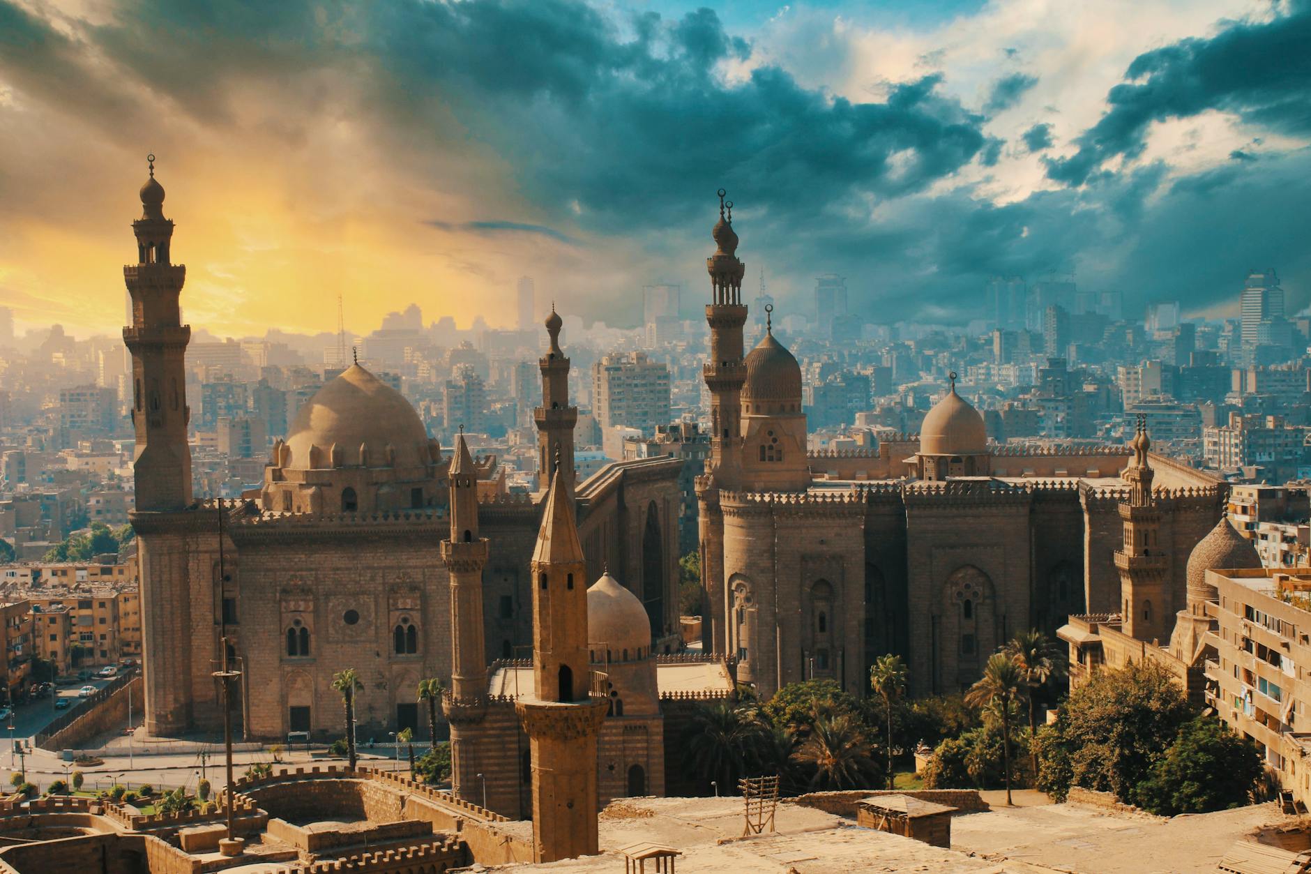 Egypt travel image