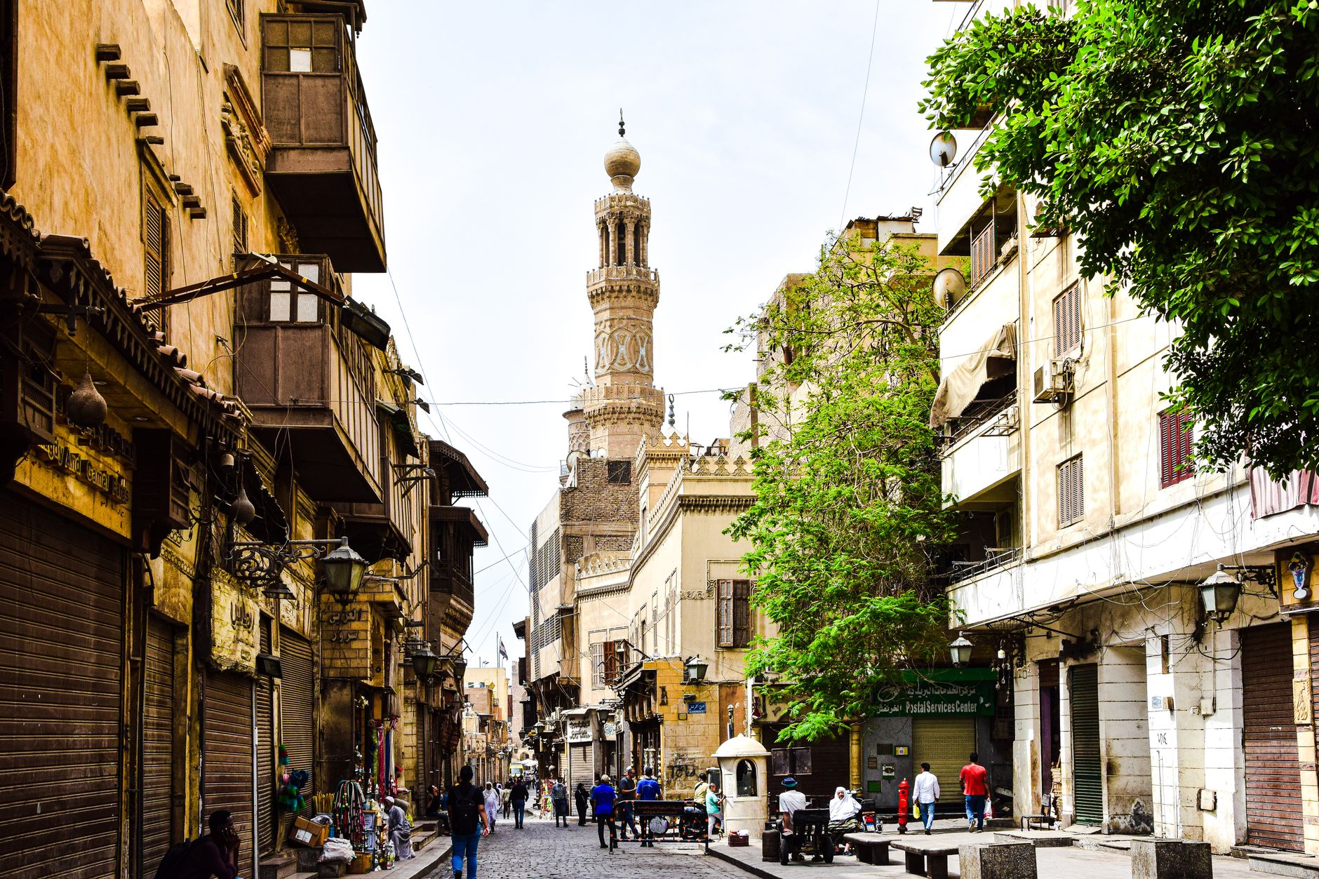 Egypt travel image
