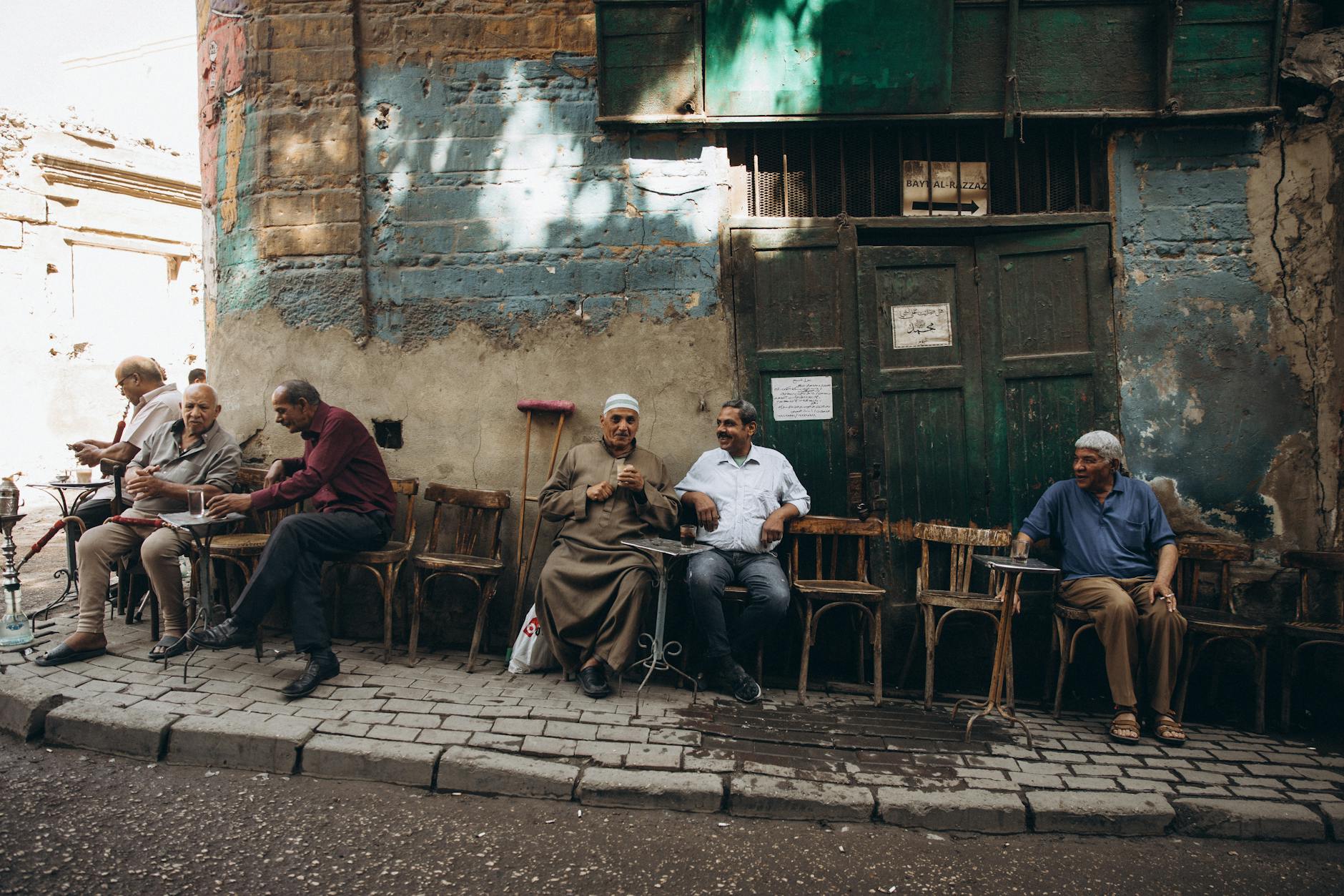 Egypt travel image
