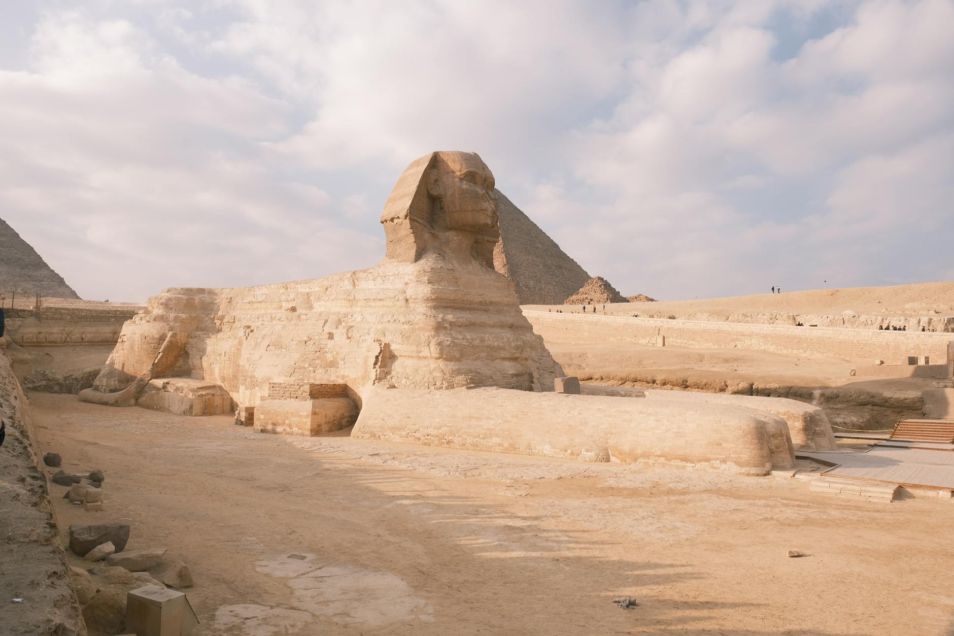 Egypt travel image