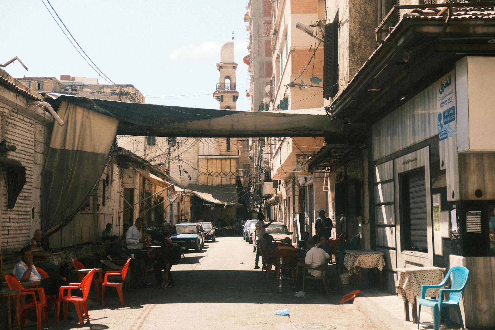 Egypt travel image