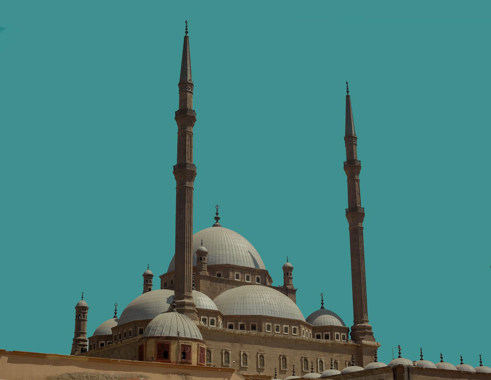 Egypt travel image