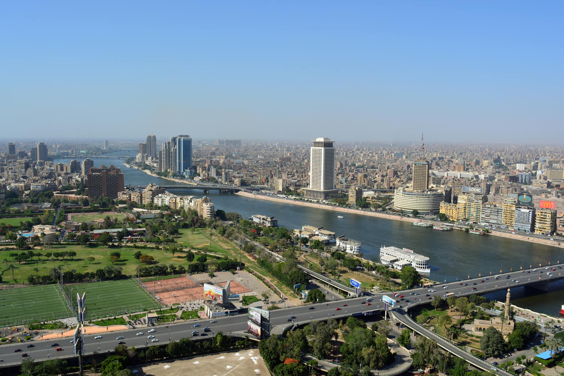 Egypt travel image