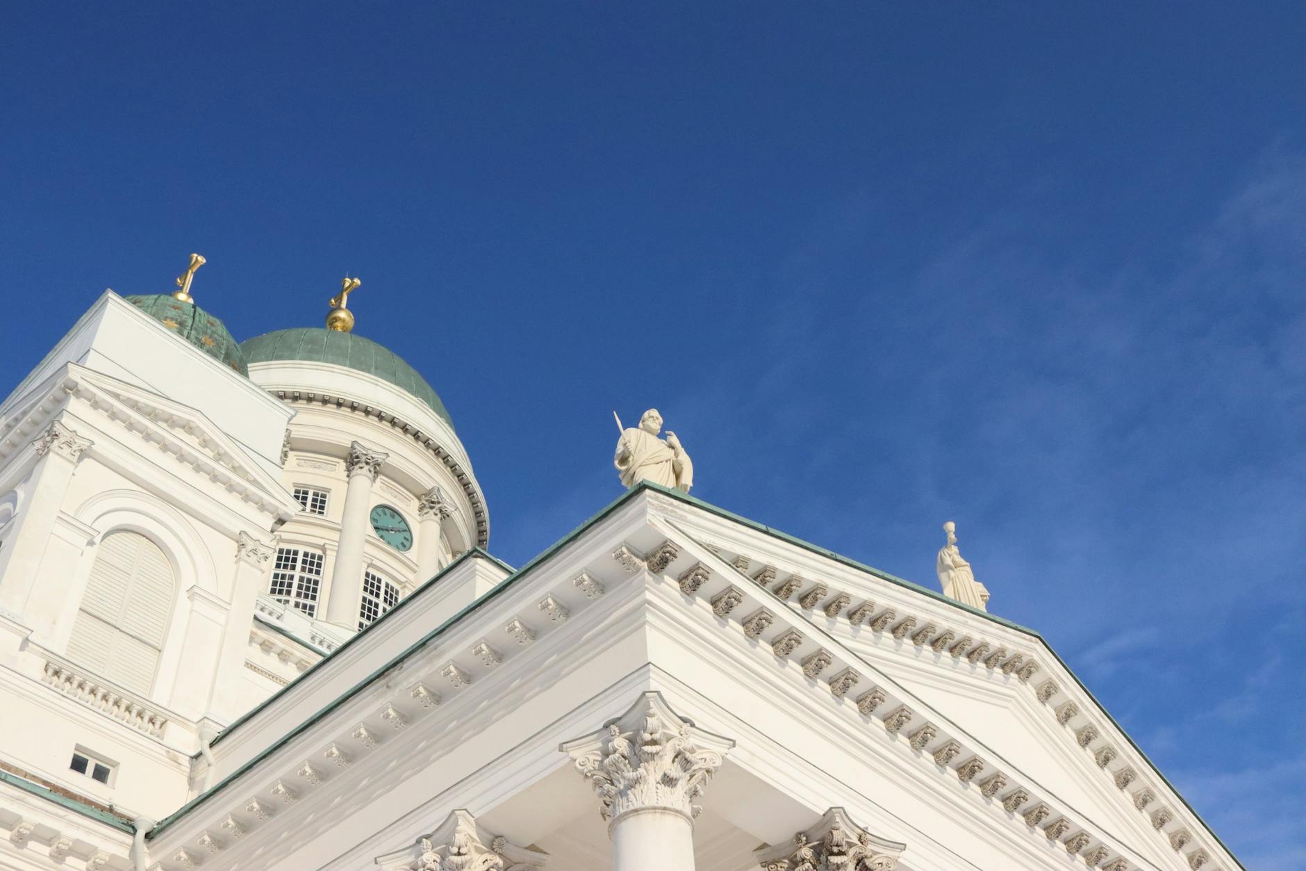 Finland travel image