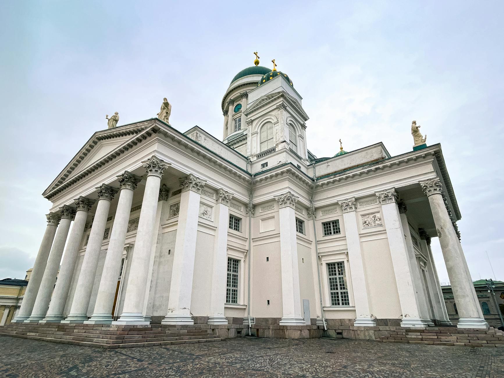 Finland travel image