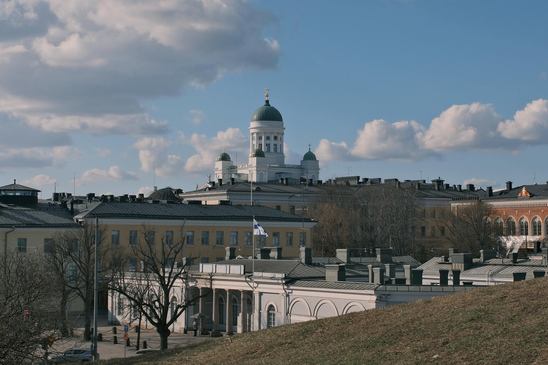 Finland travel image