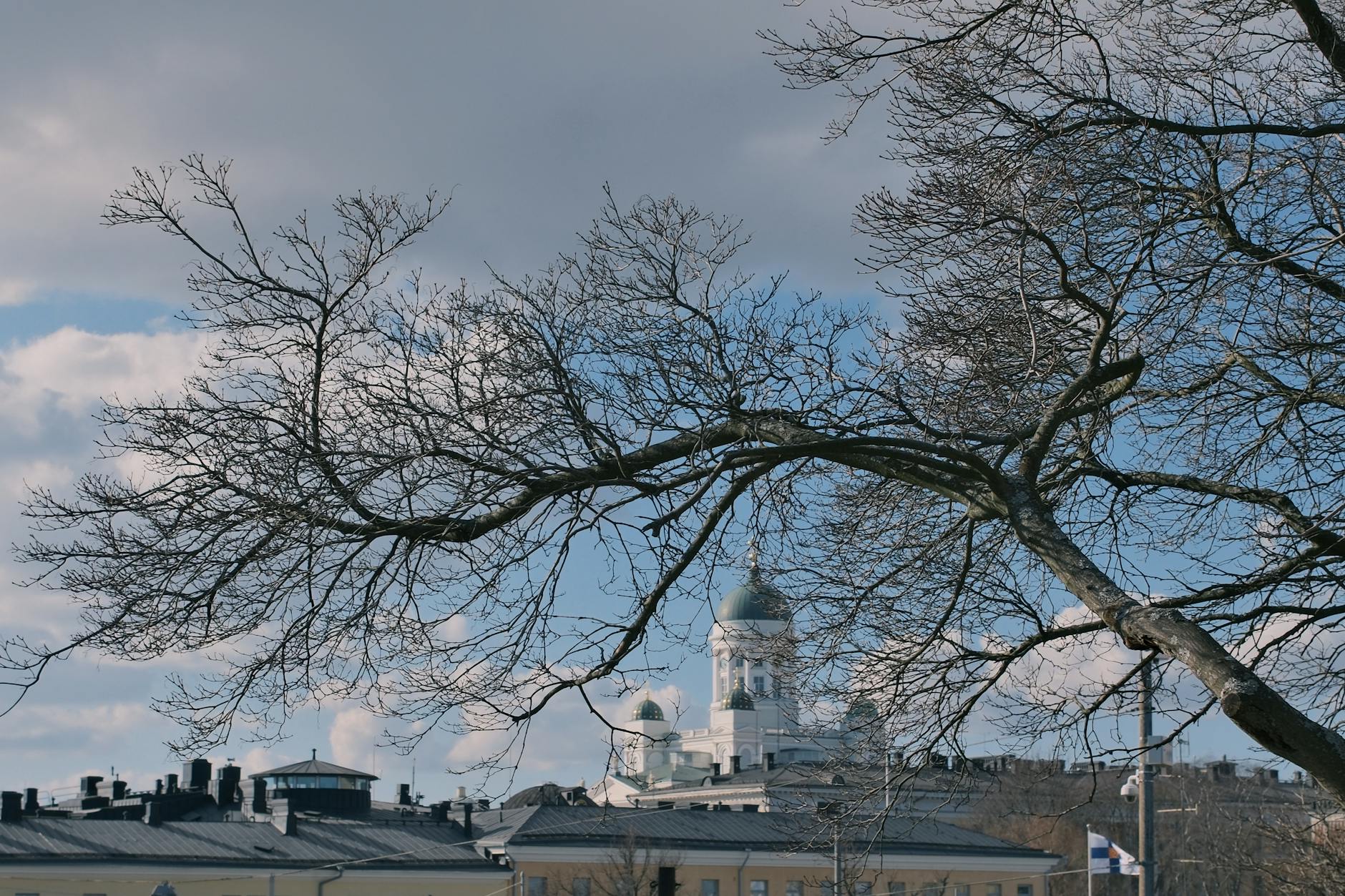 Finland travel image