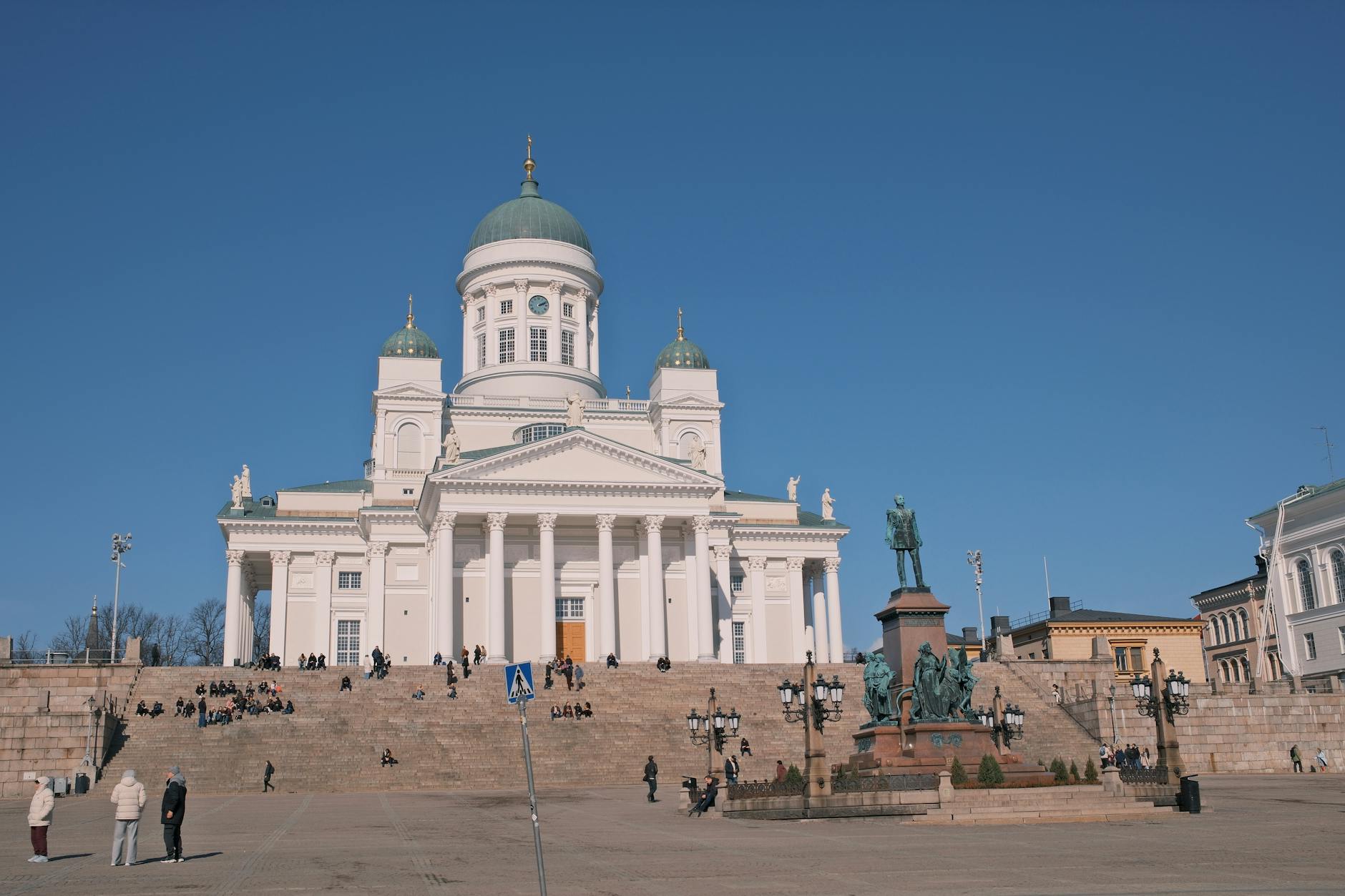 Finland travel image