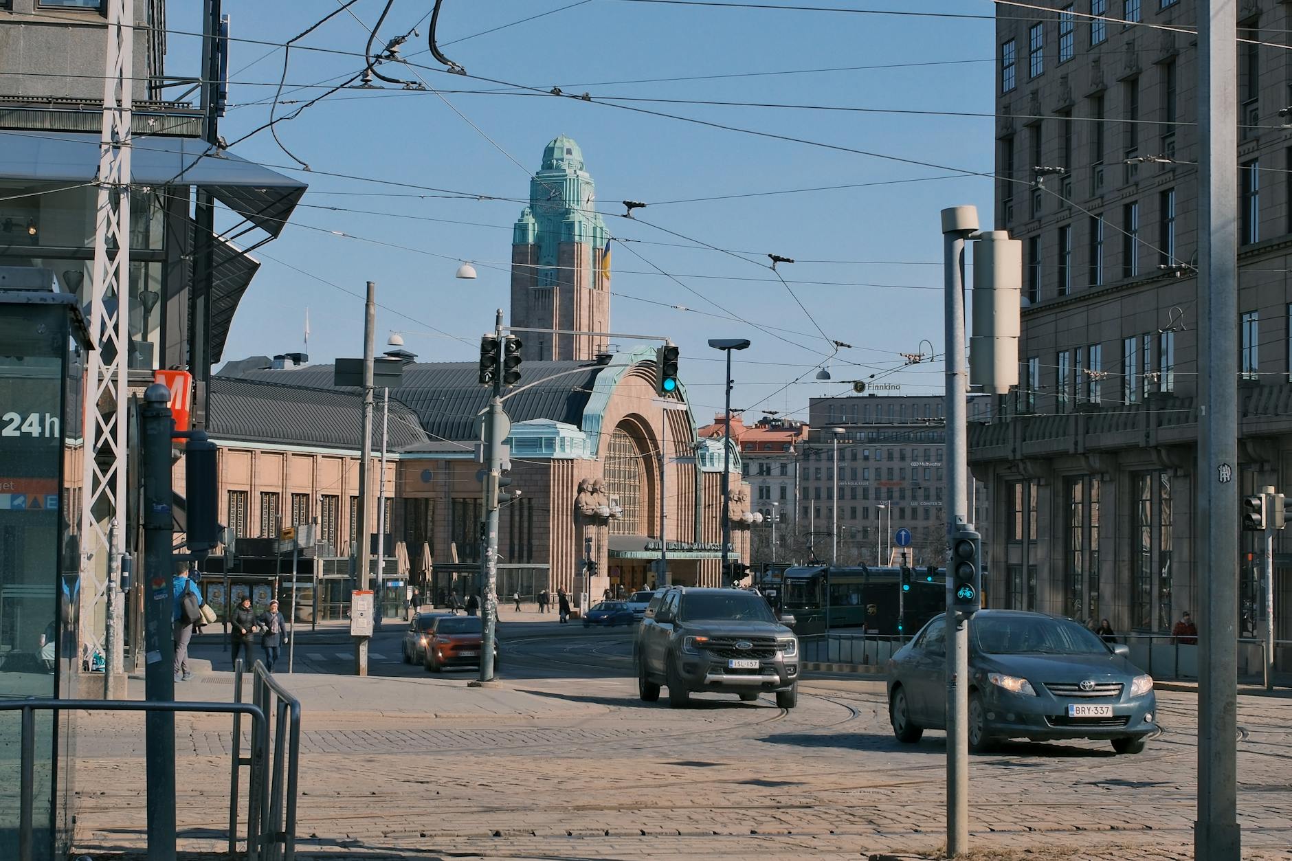 Finland travel image