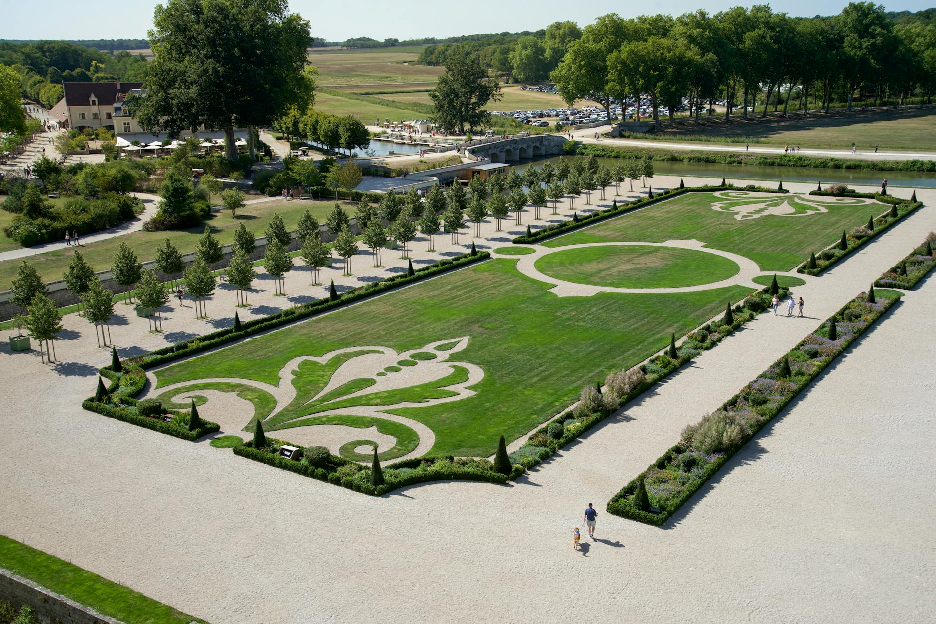 France travel image