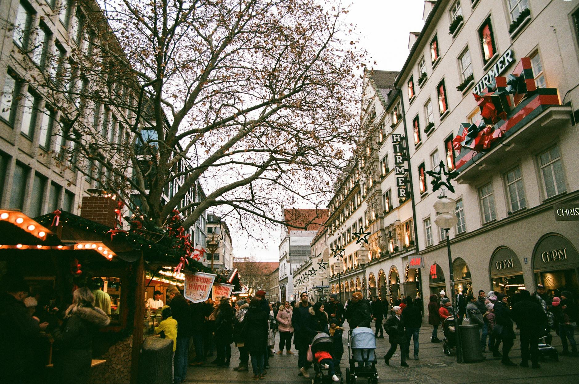 Germany travel image