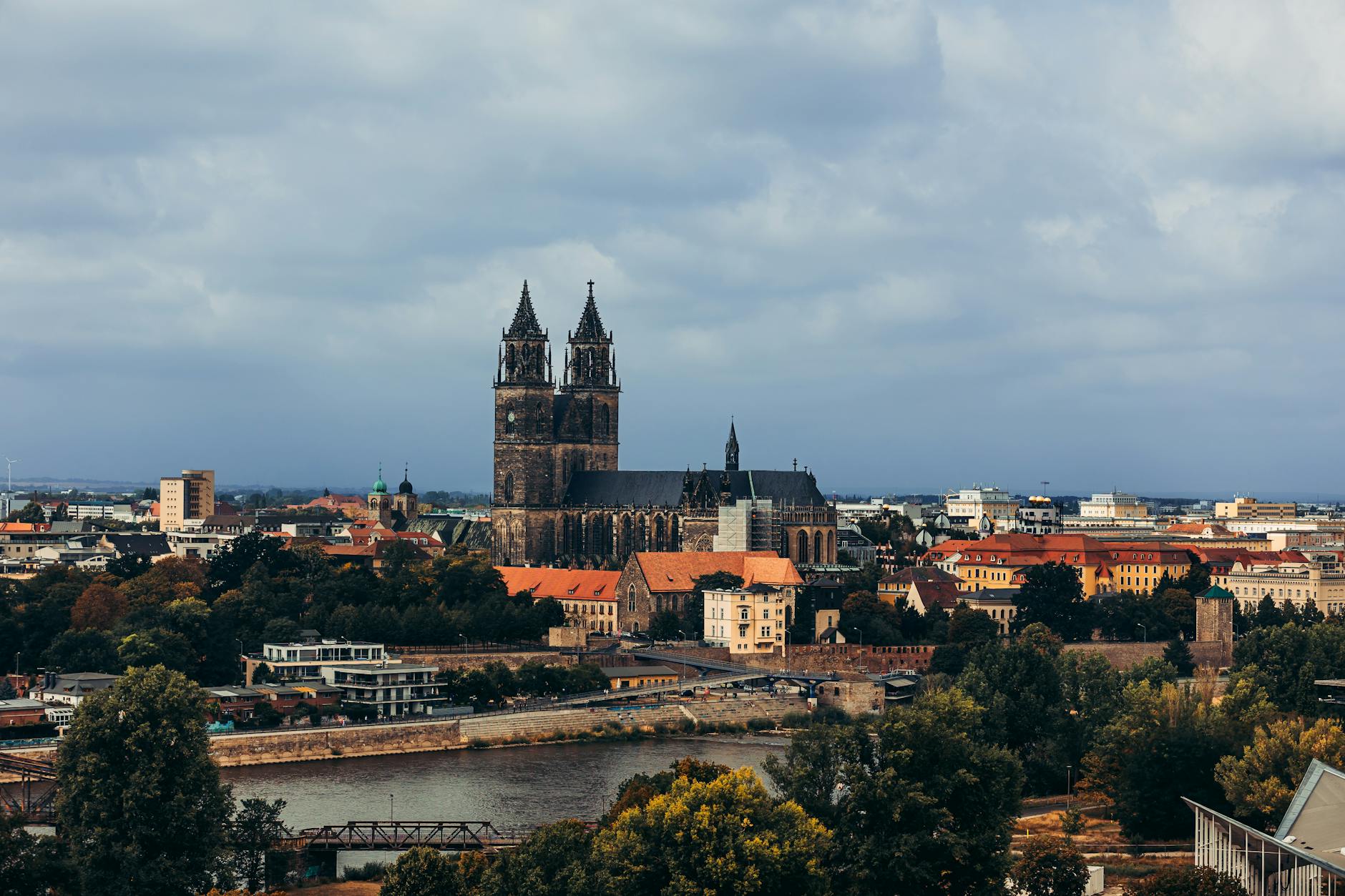 Germany travel image