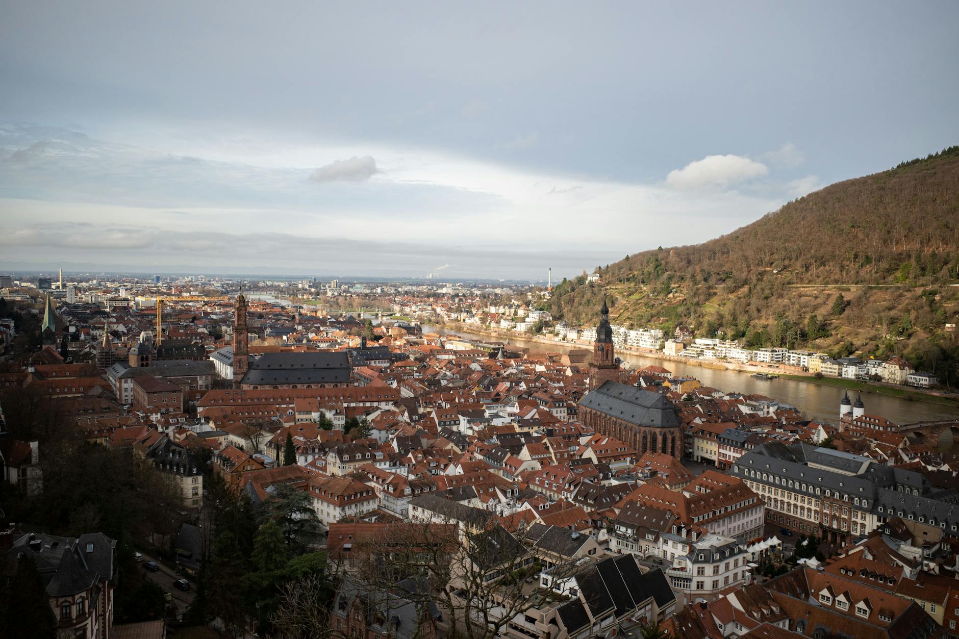Germany travel image