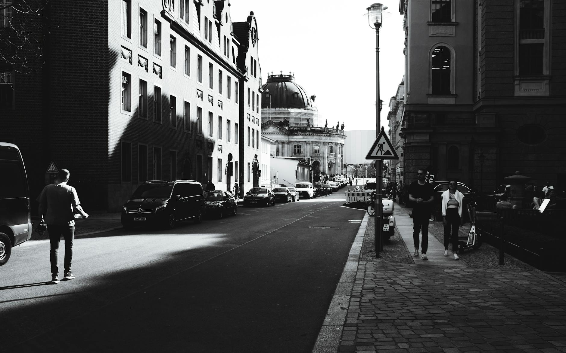 Germany travel image