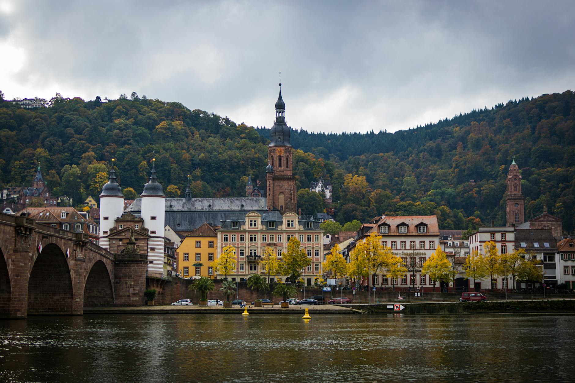 Germany travel image