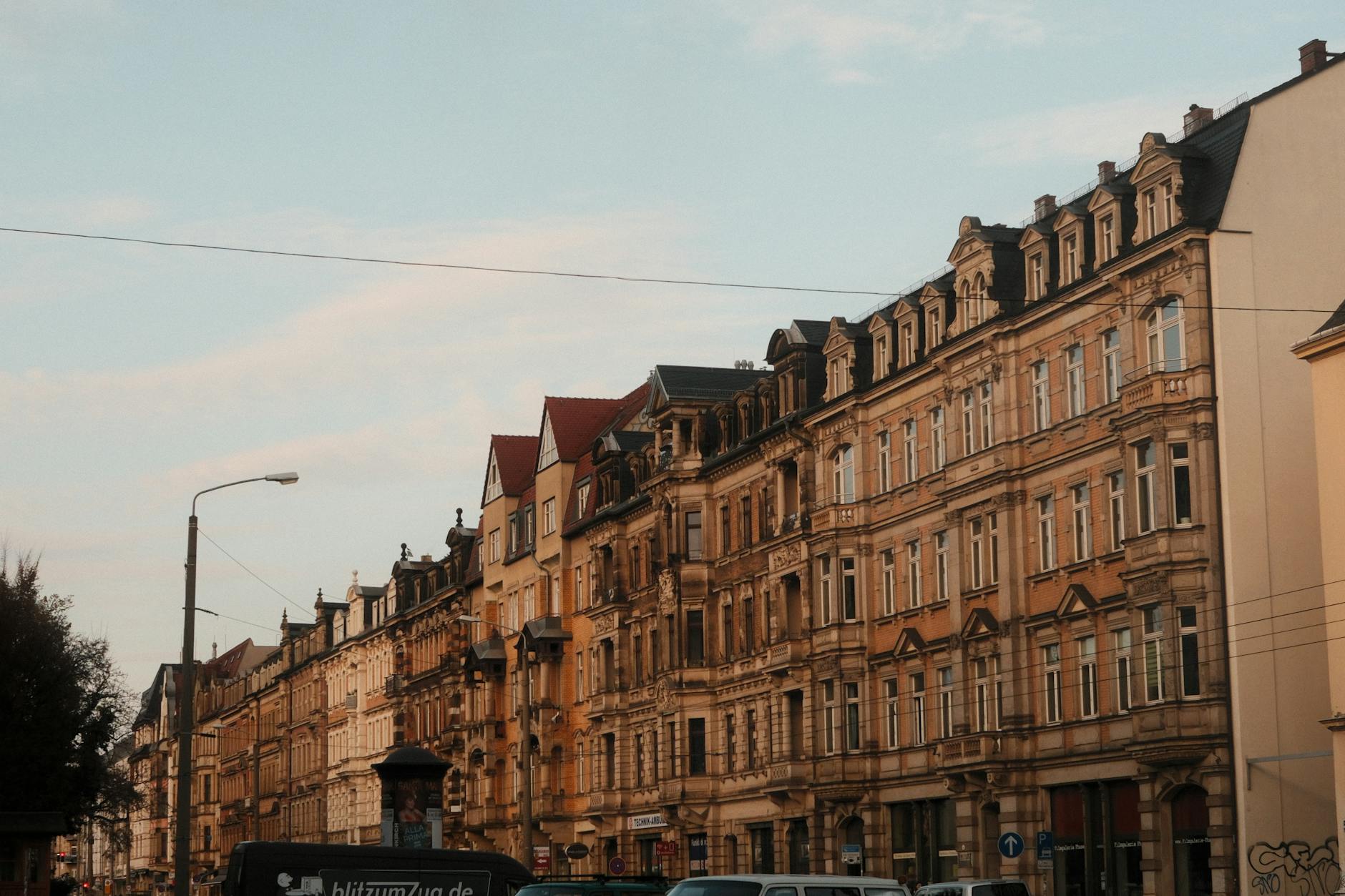 Germany travel image