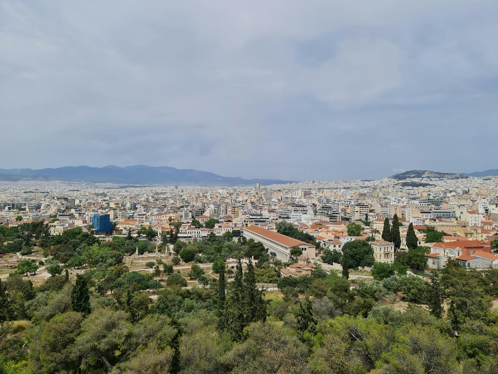 Greece travel image
