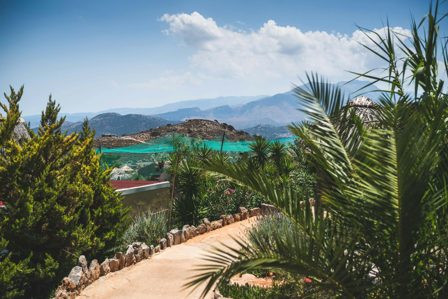 Greece travel image