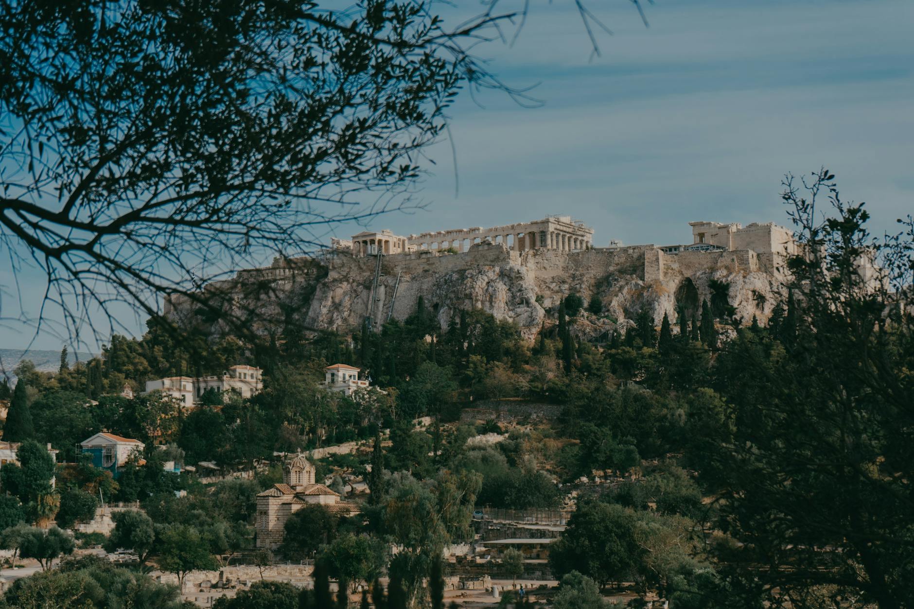 Greece travel image