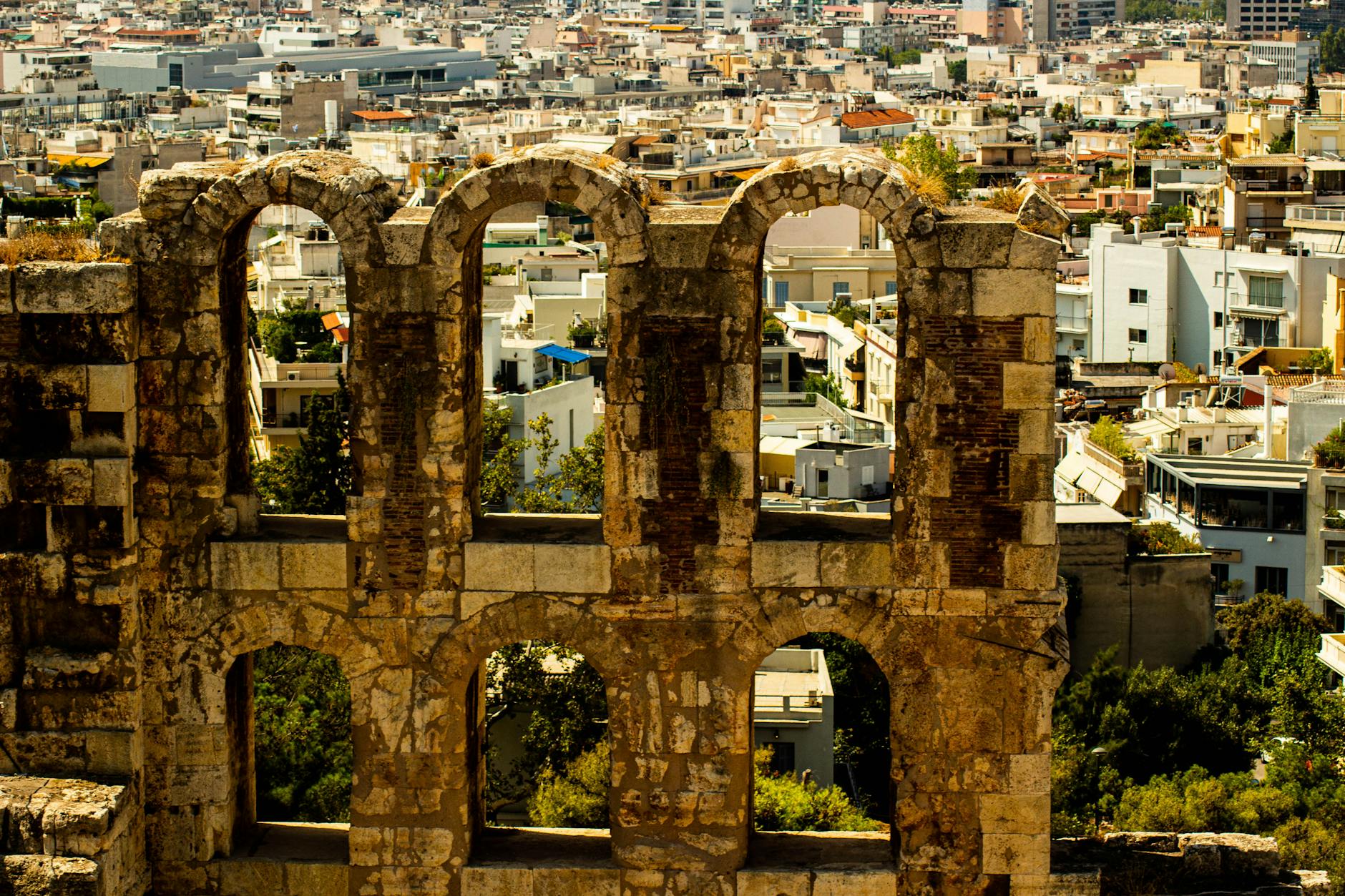 Greece travel image
