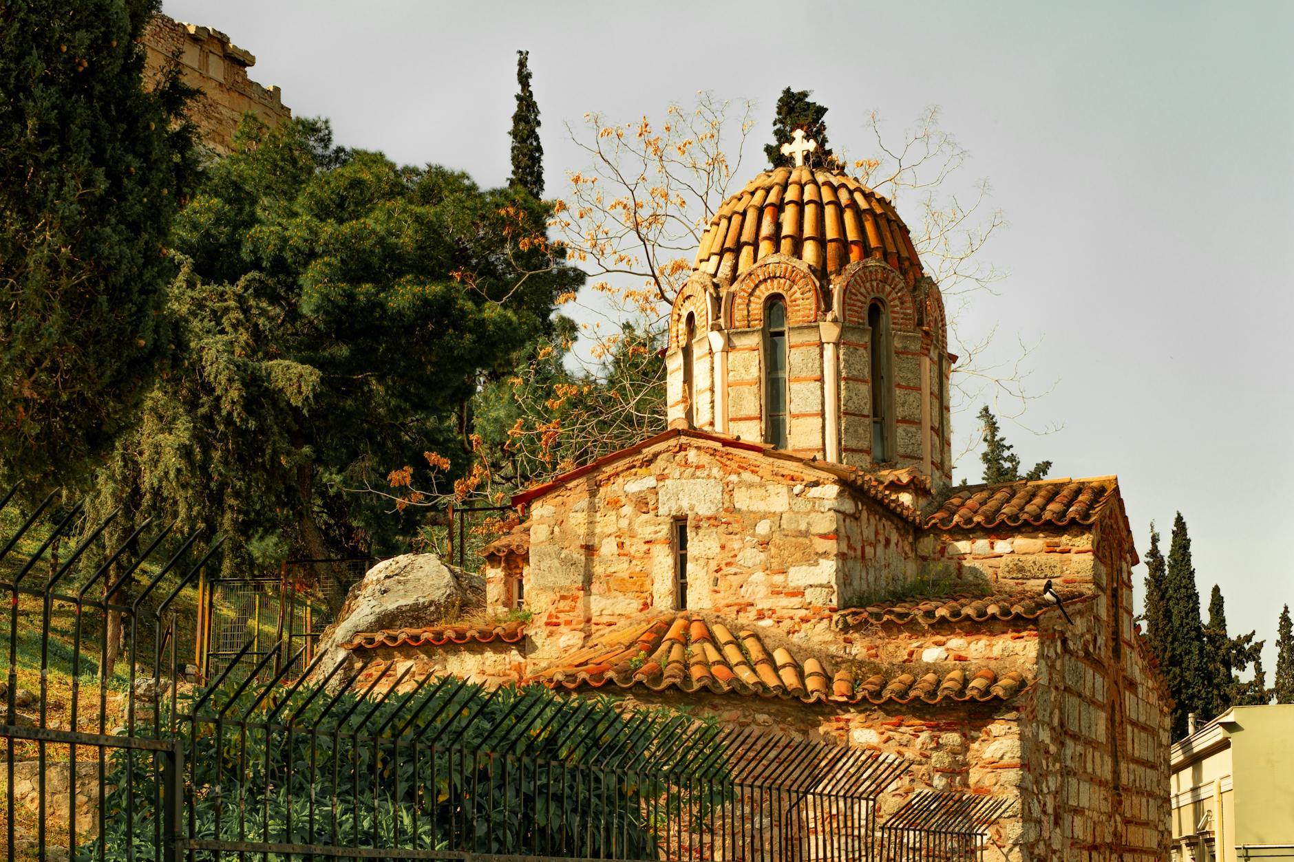 Greece travel image