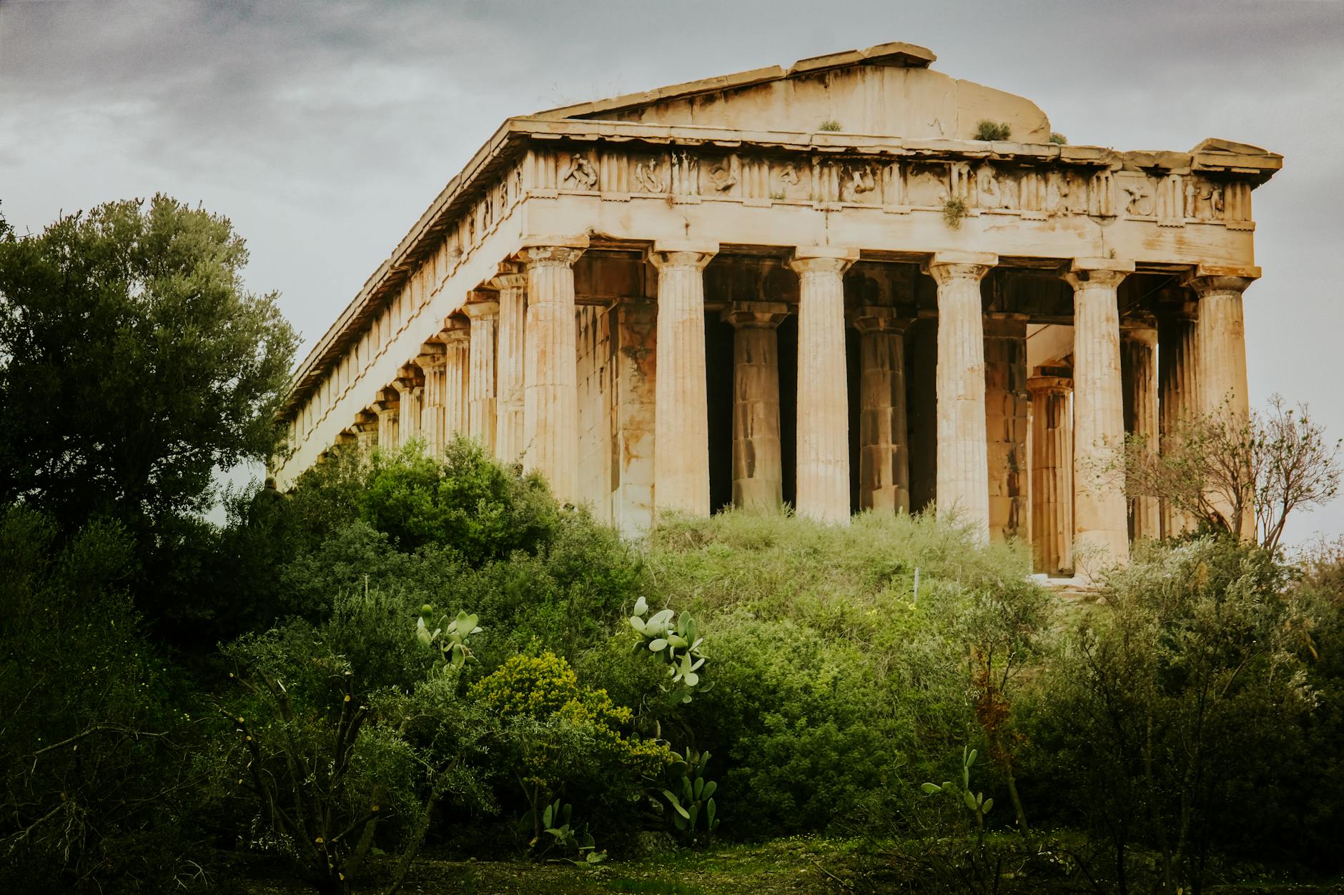 Greece travel image