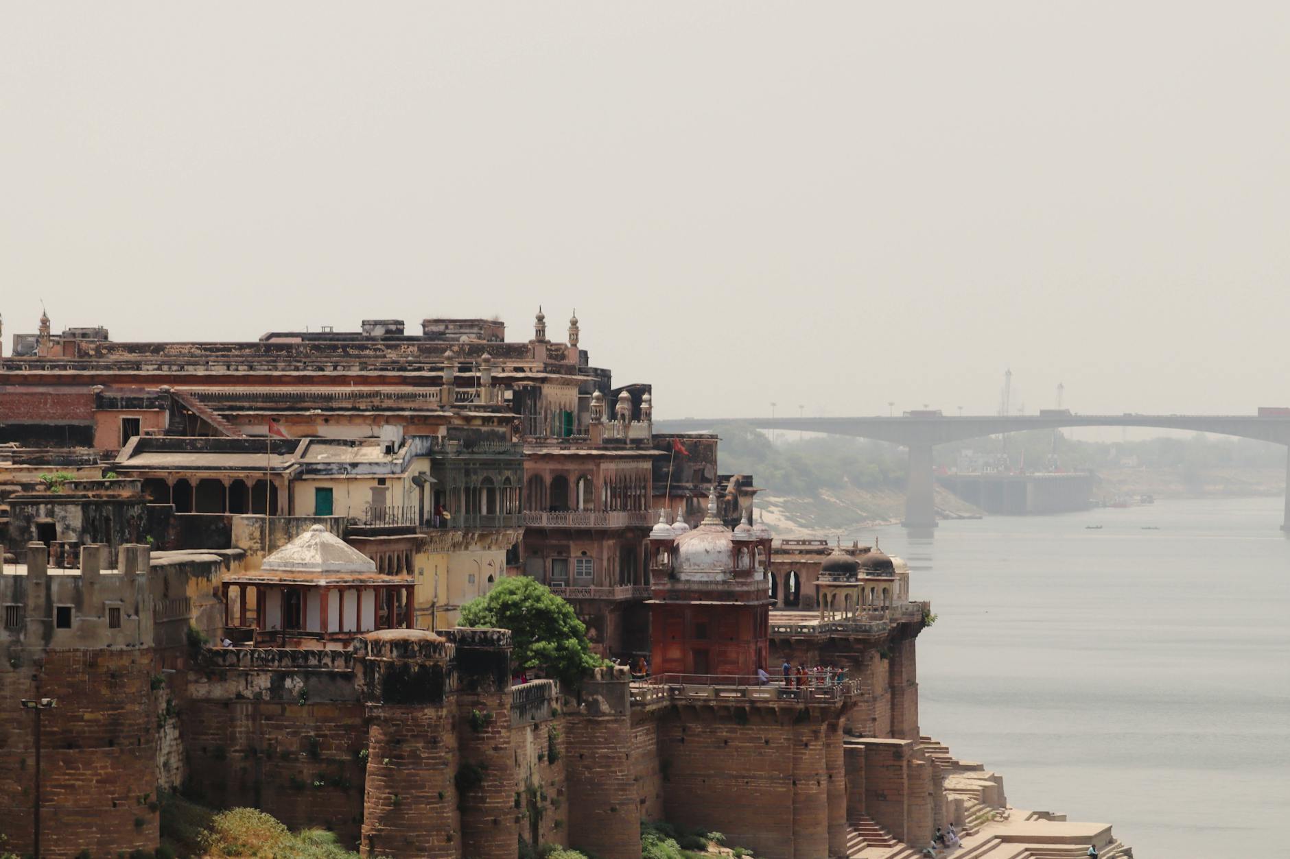 India travel image