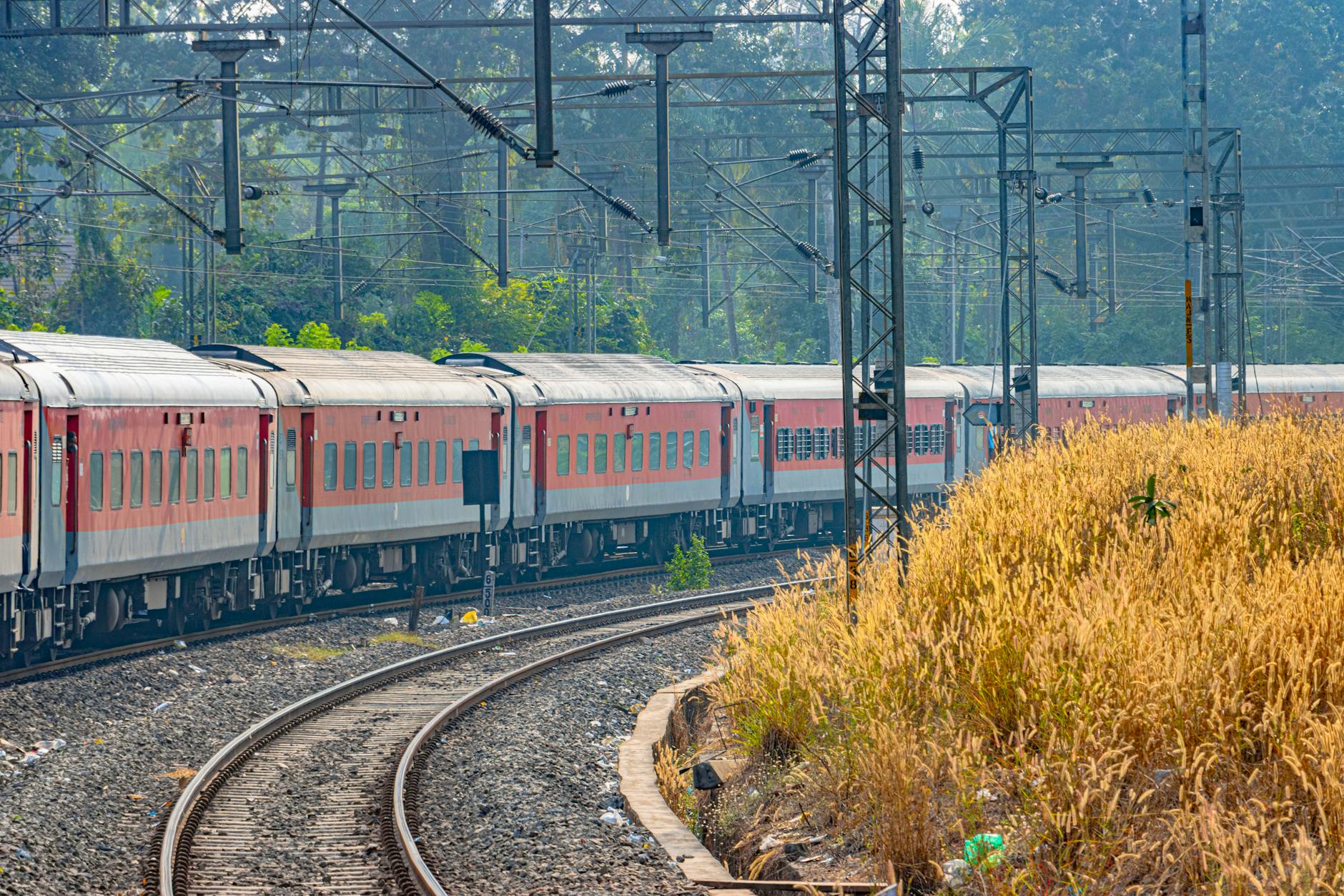 India travel image