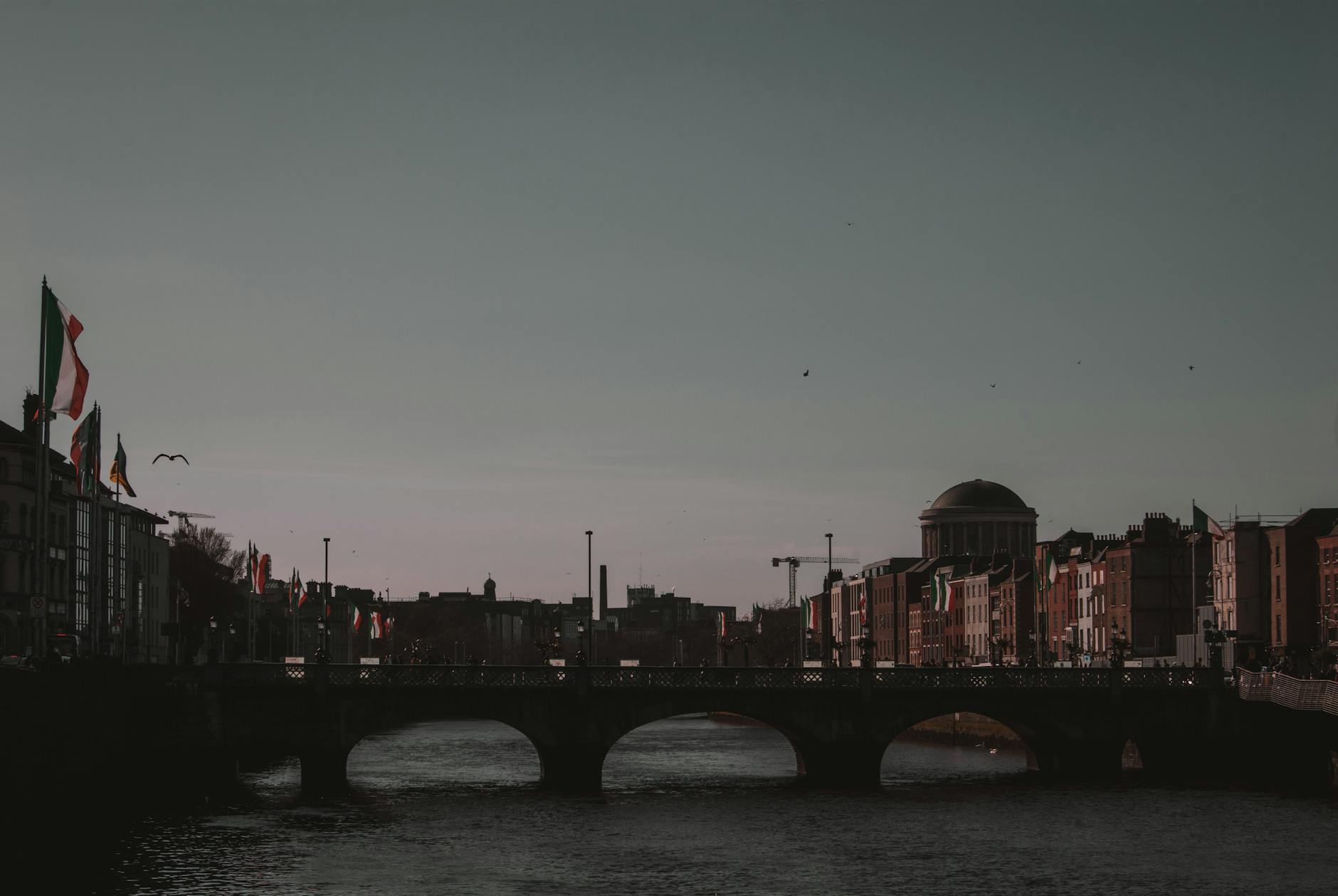 Ireland travel image