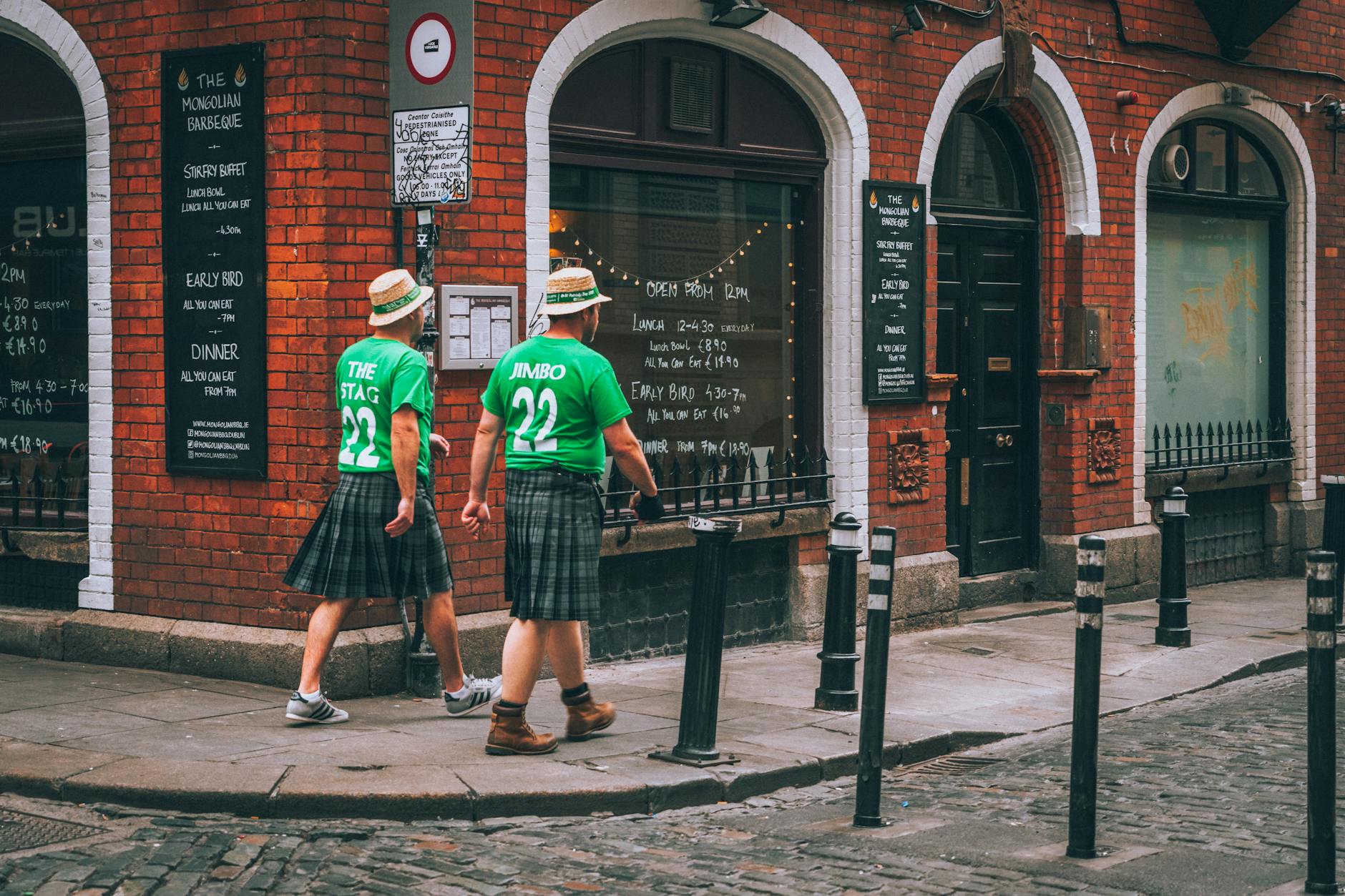 Ireland travel image