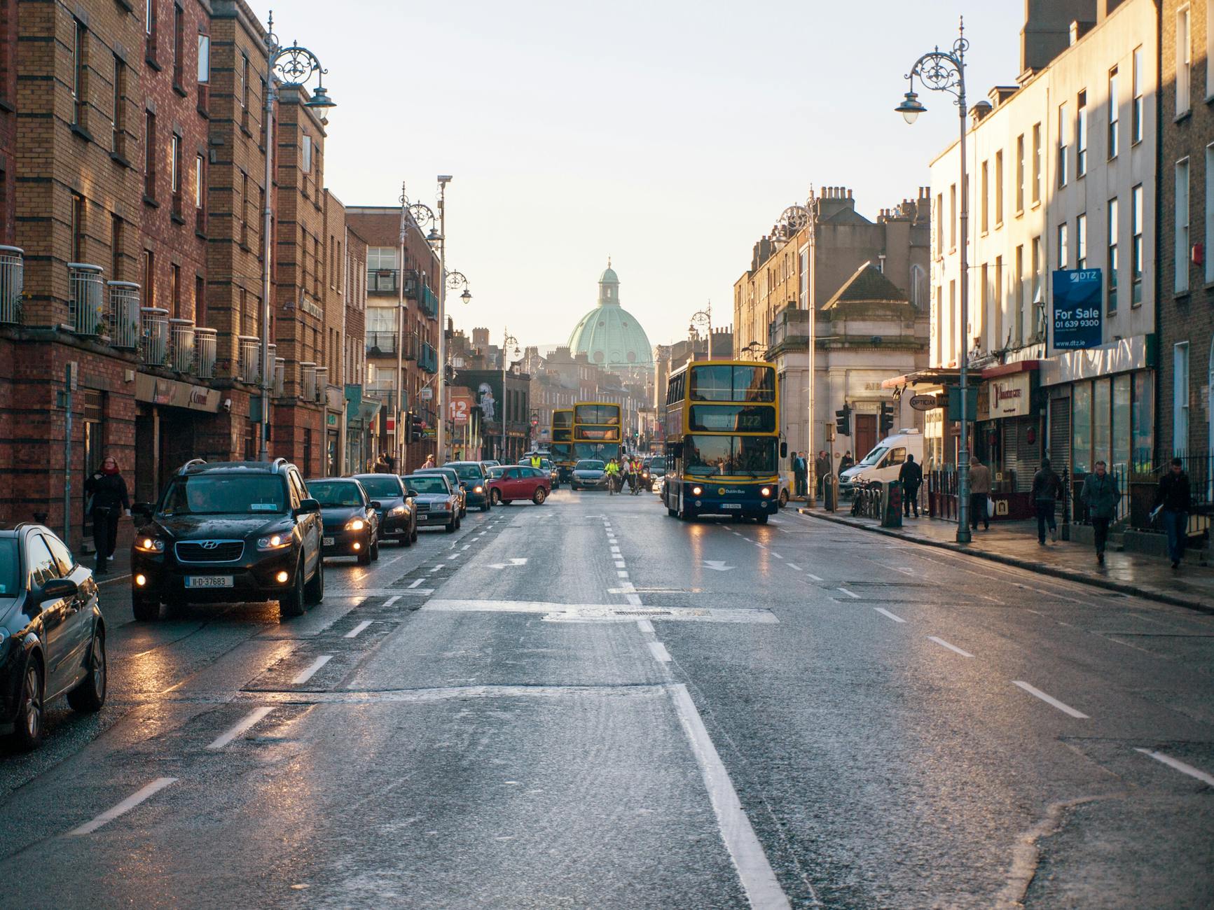 Ireland travel image