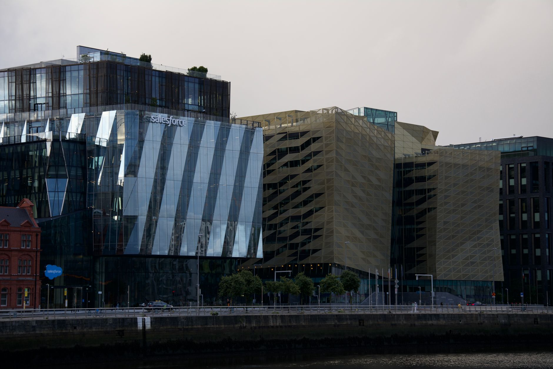Ireland travel image