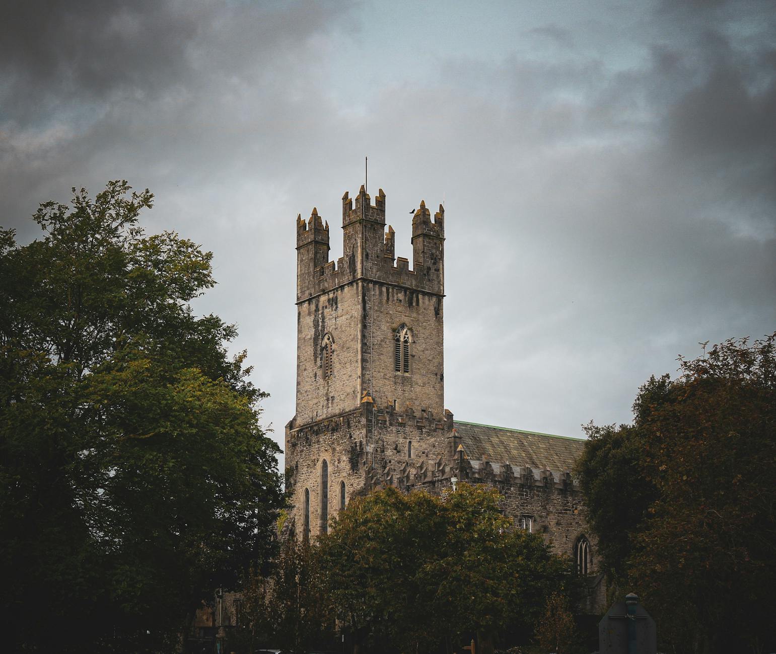 Ireland travel image