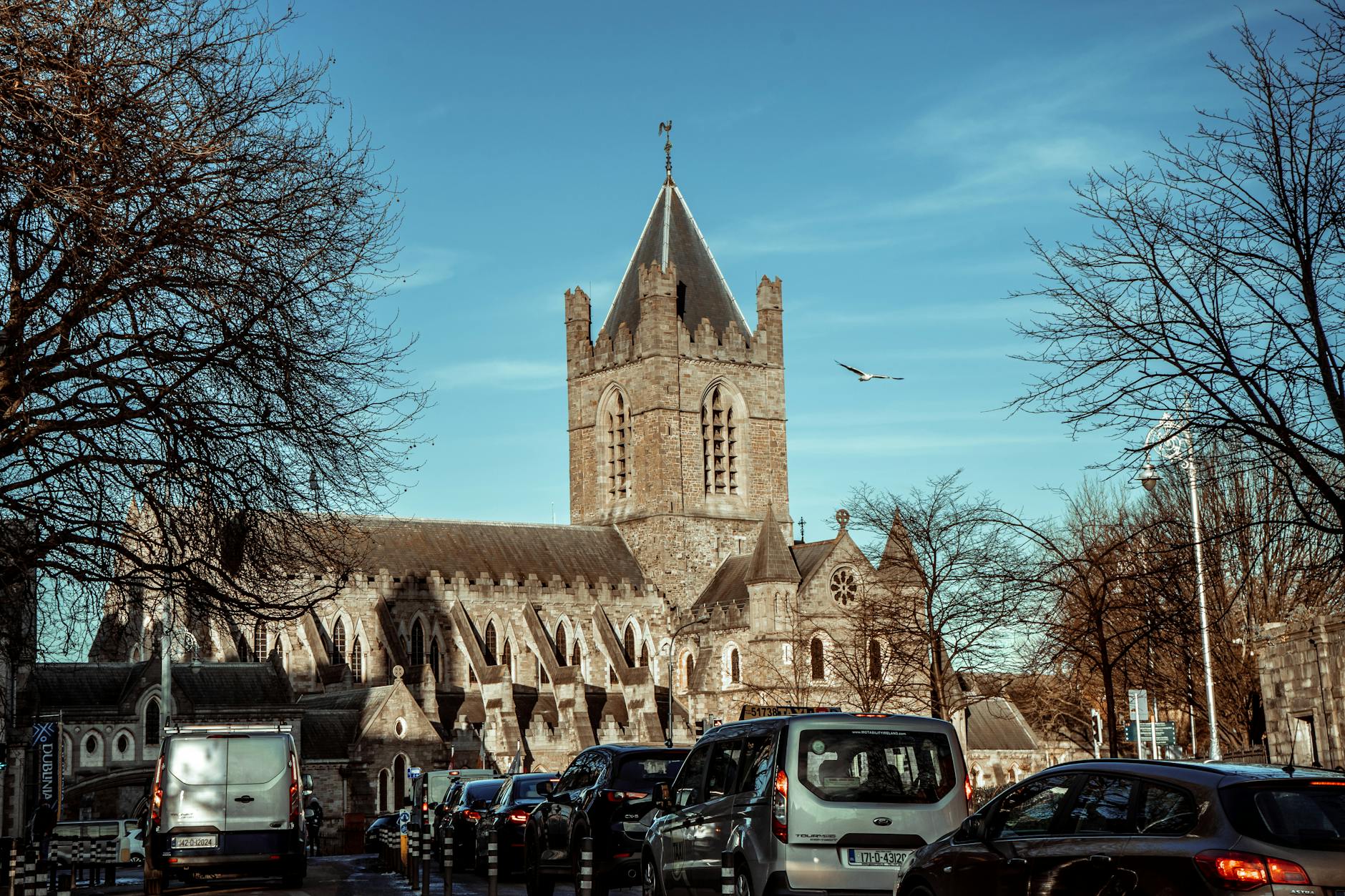Ireland travel image