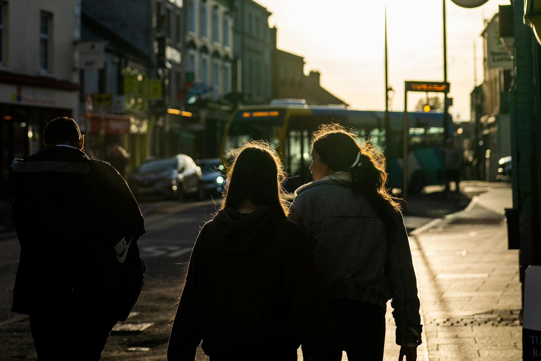 Ireland travel image