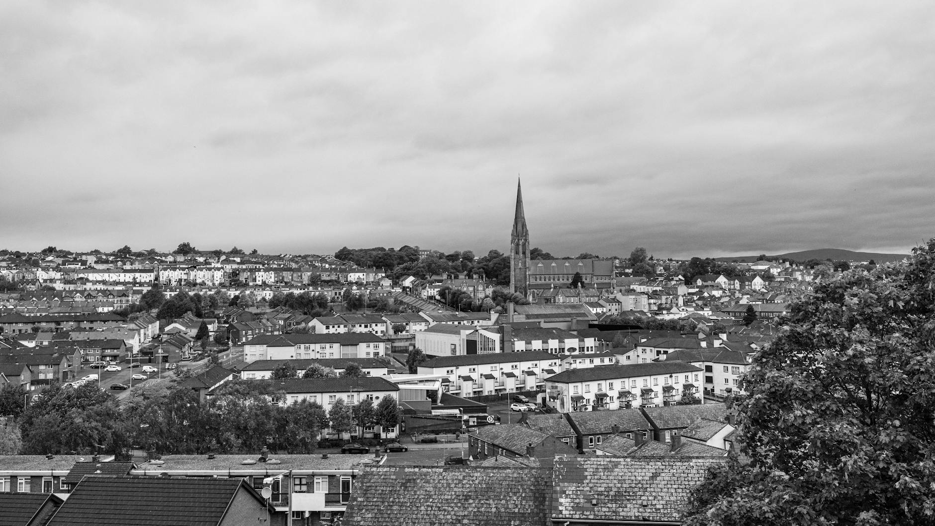Ireland travel image