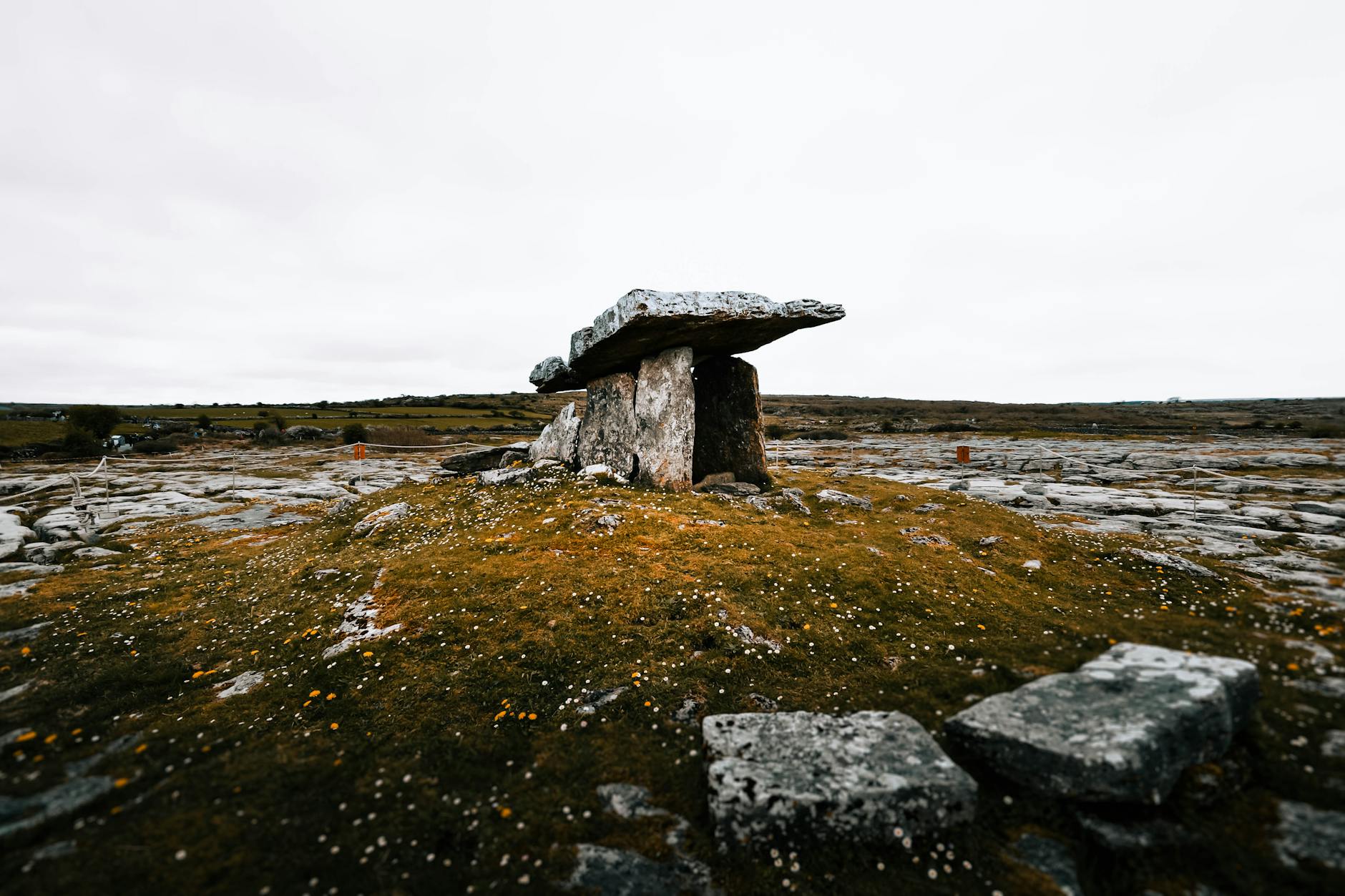 Ireland travel image