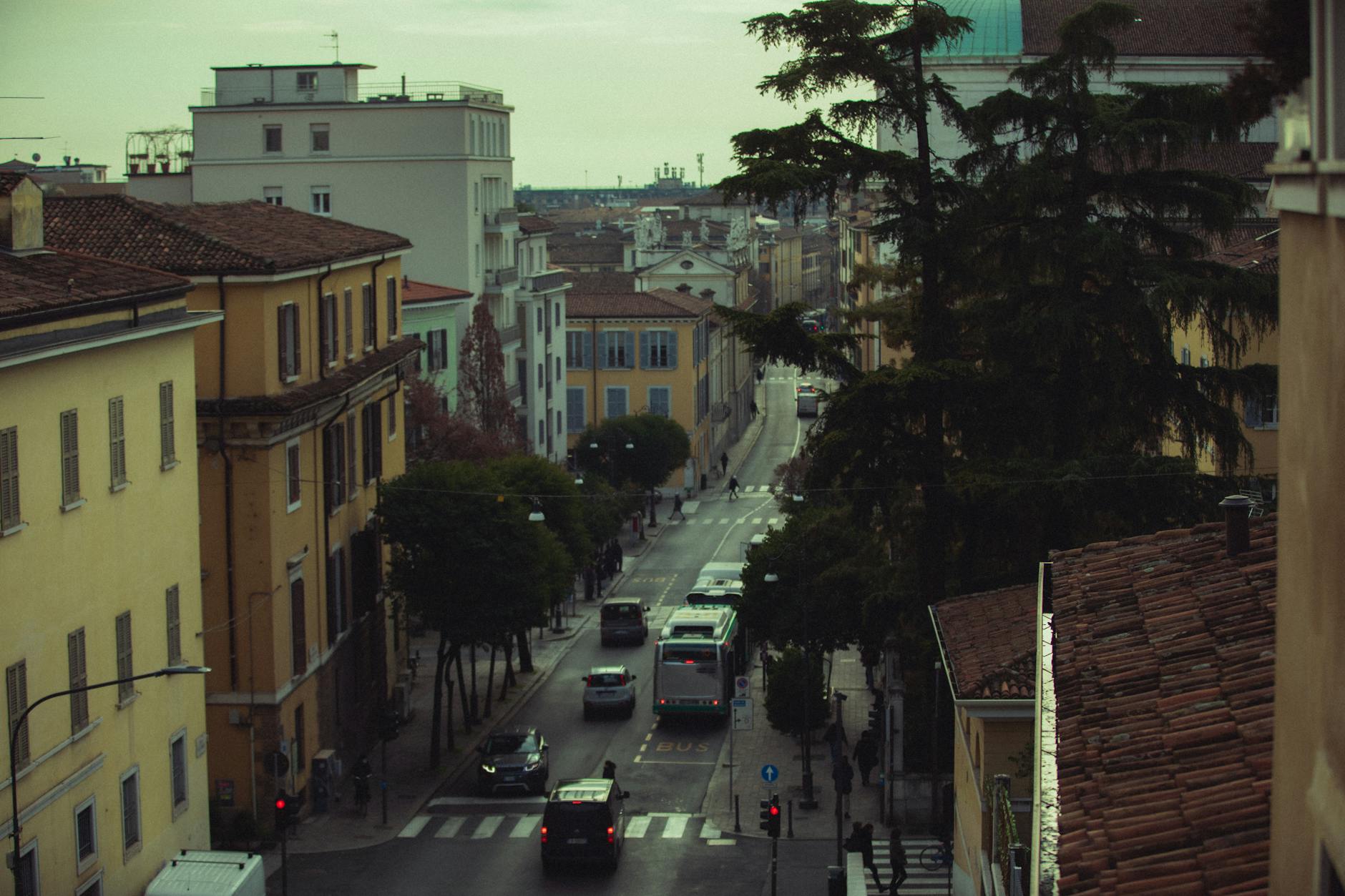 Italy travel image