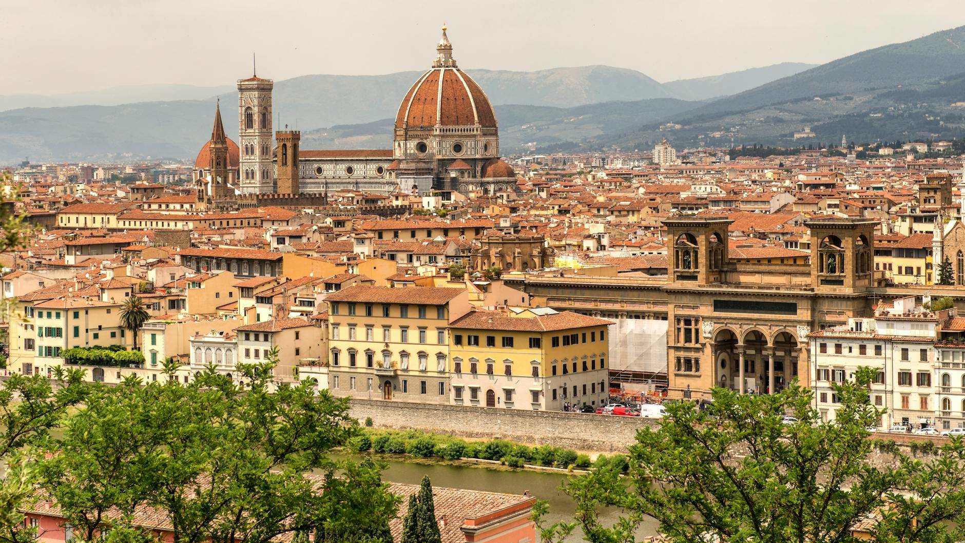 Italy travel image