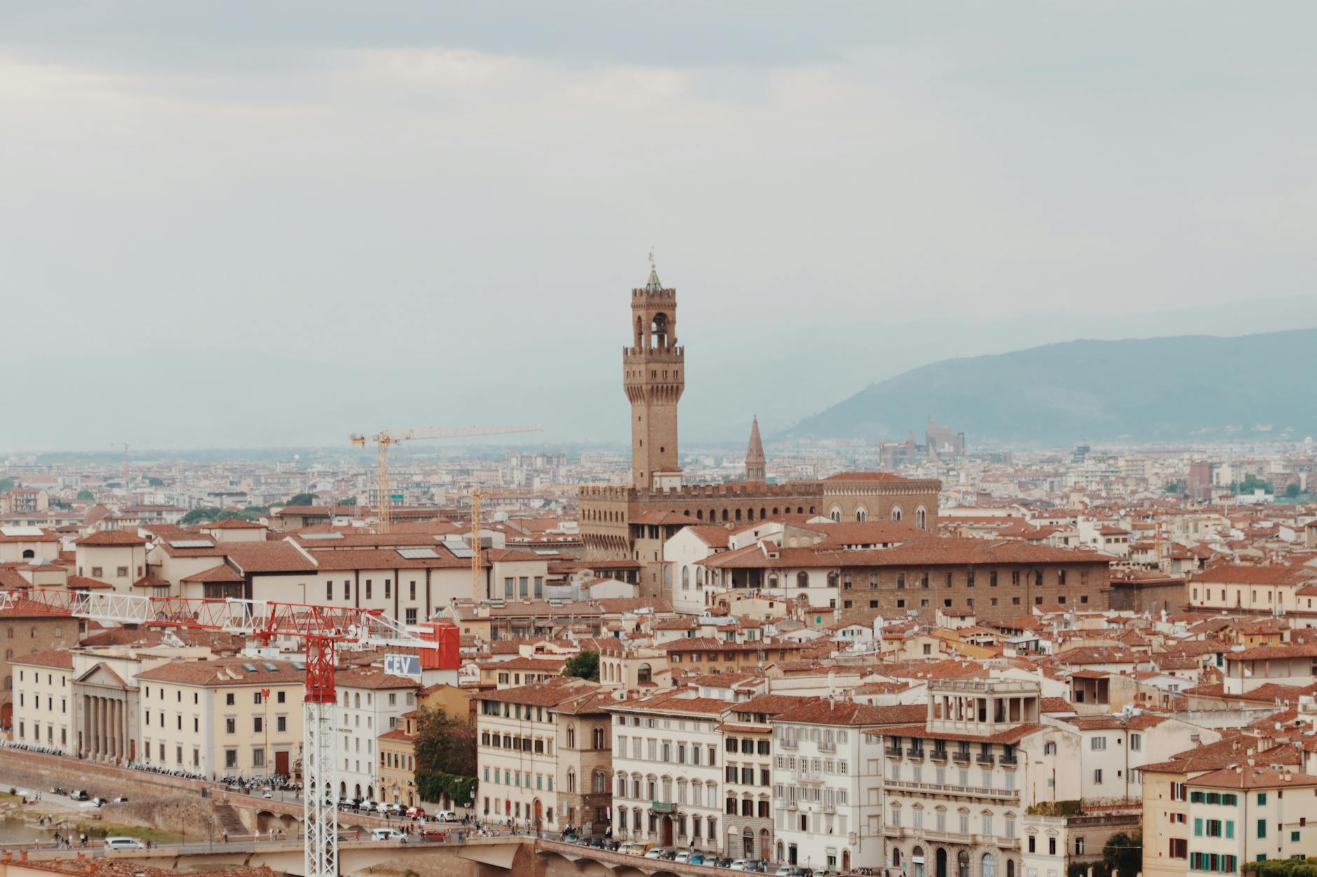 Italy travel image