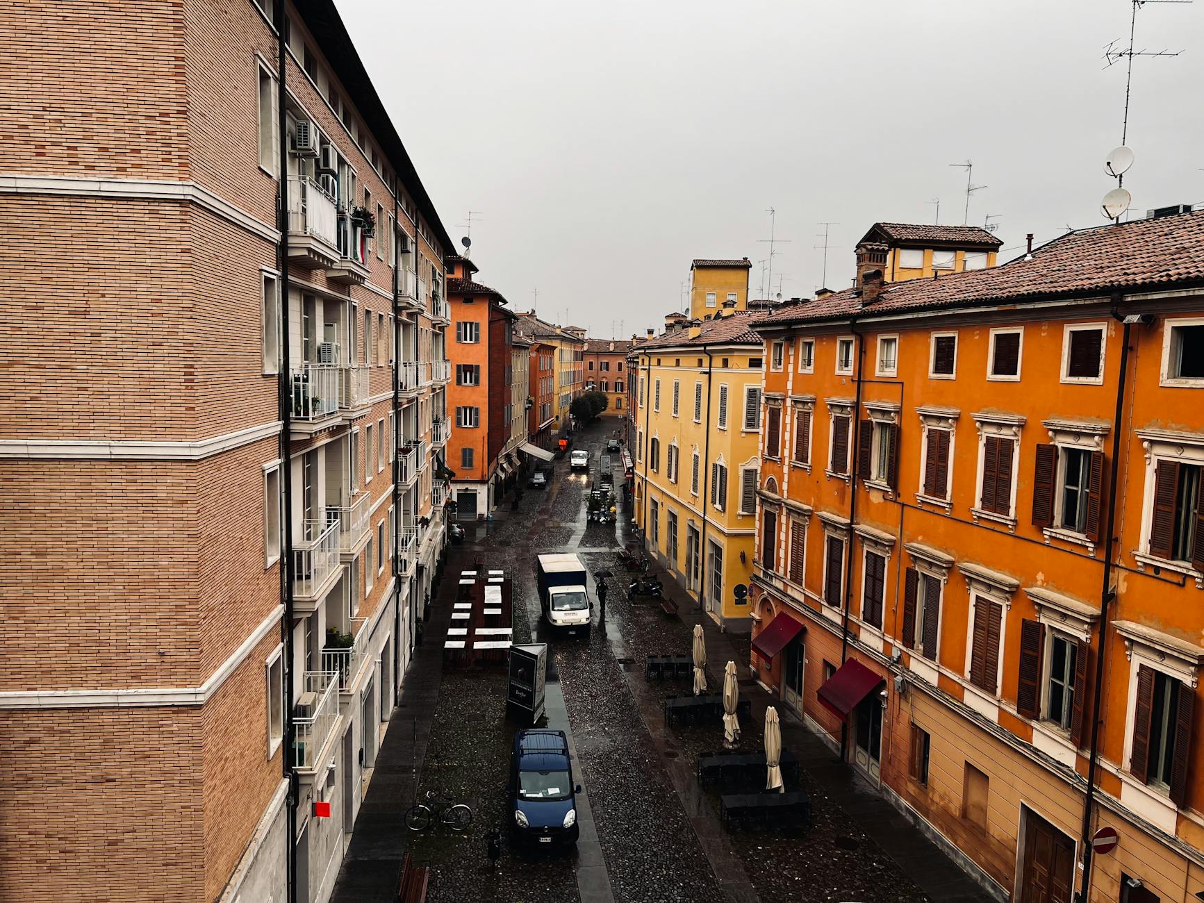 Italy travel image