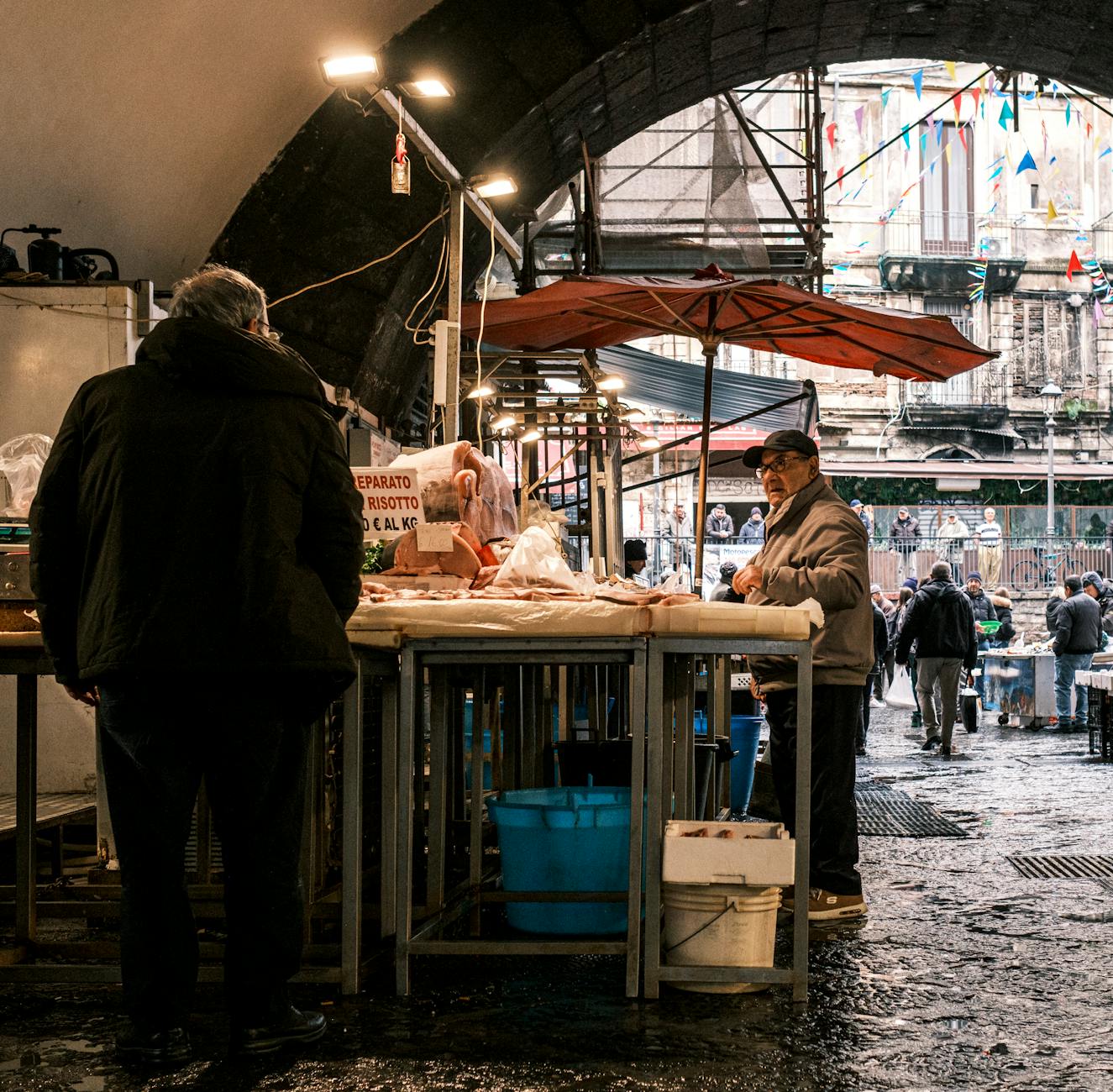 Italy travel image