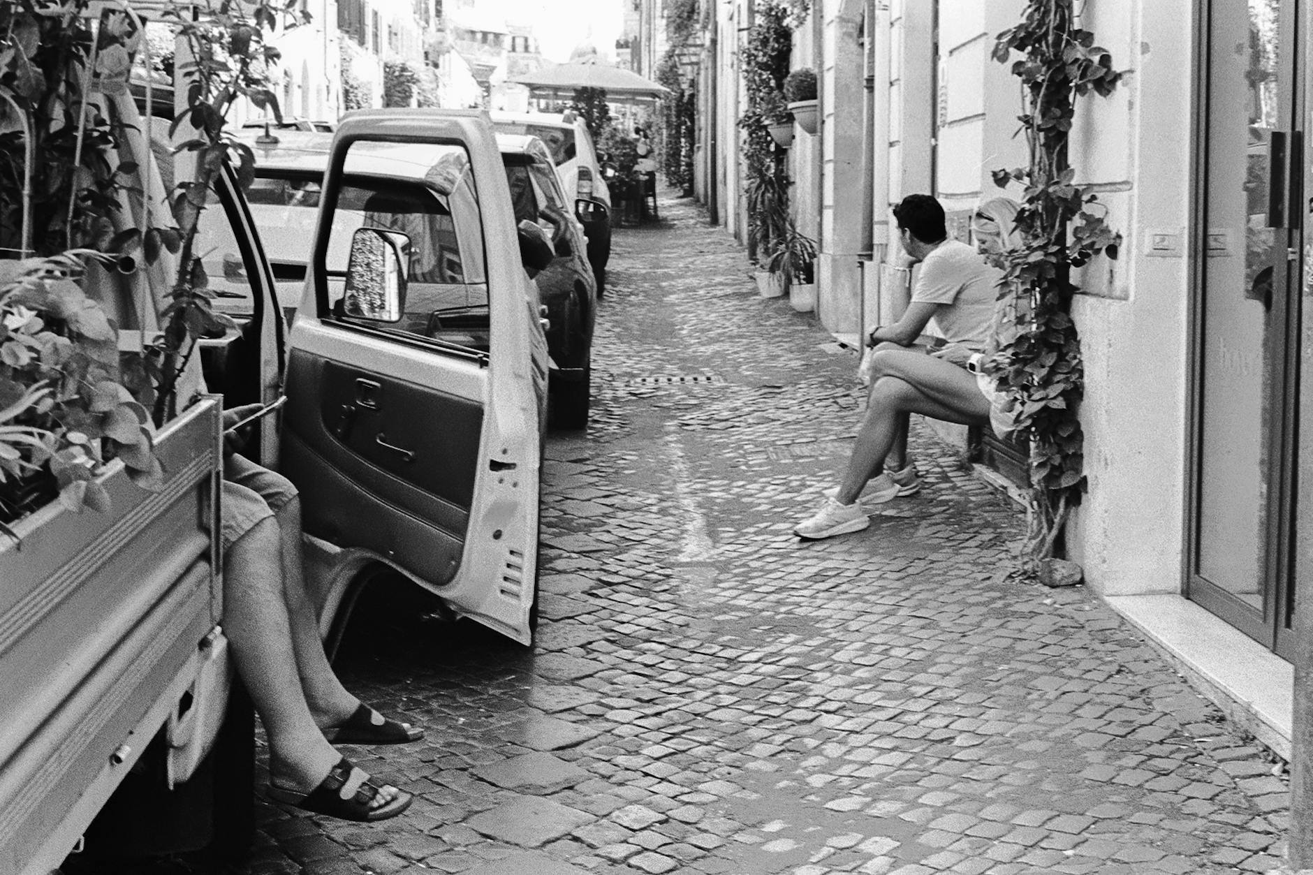 Italy travel image