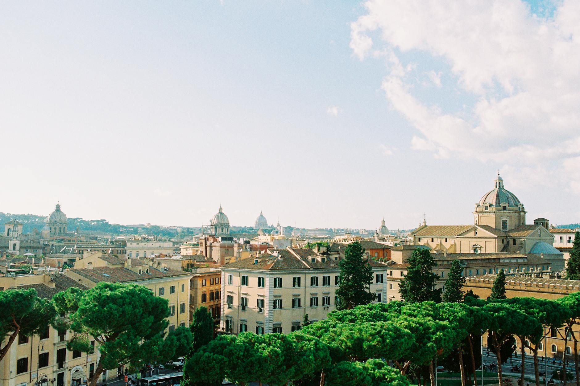 Italy travel image
