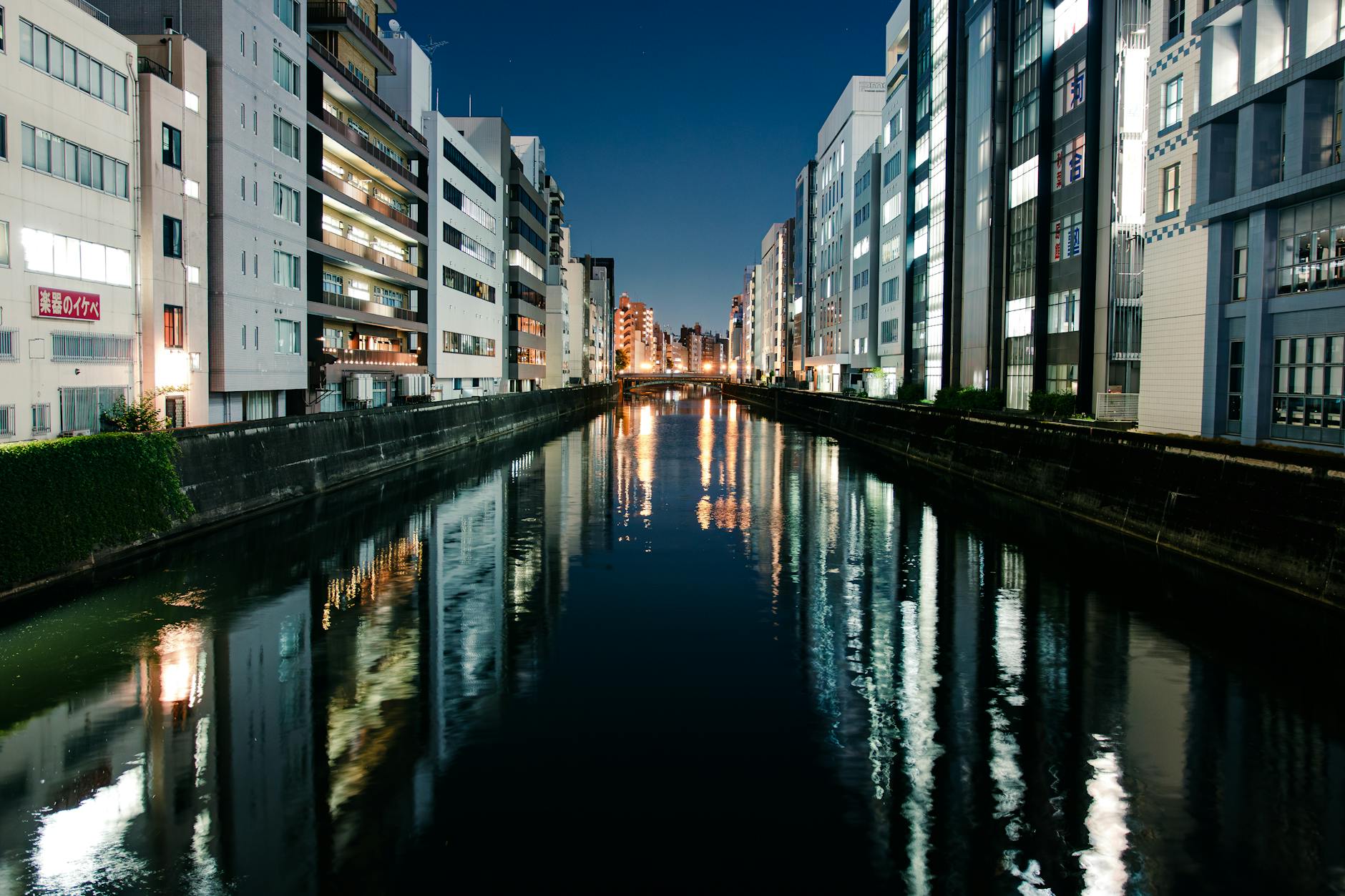 Japan travel image