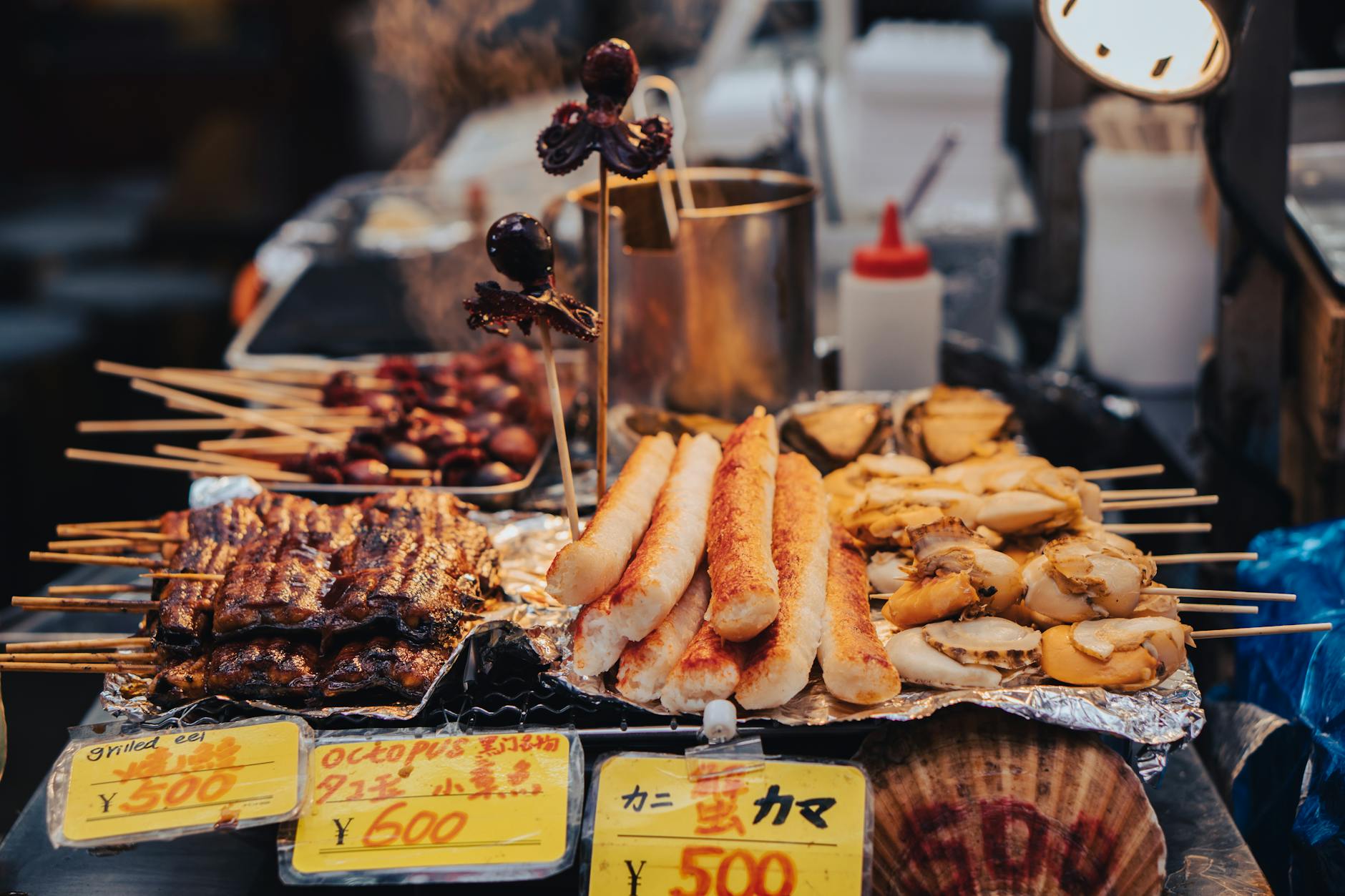 Japan travel image