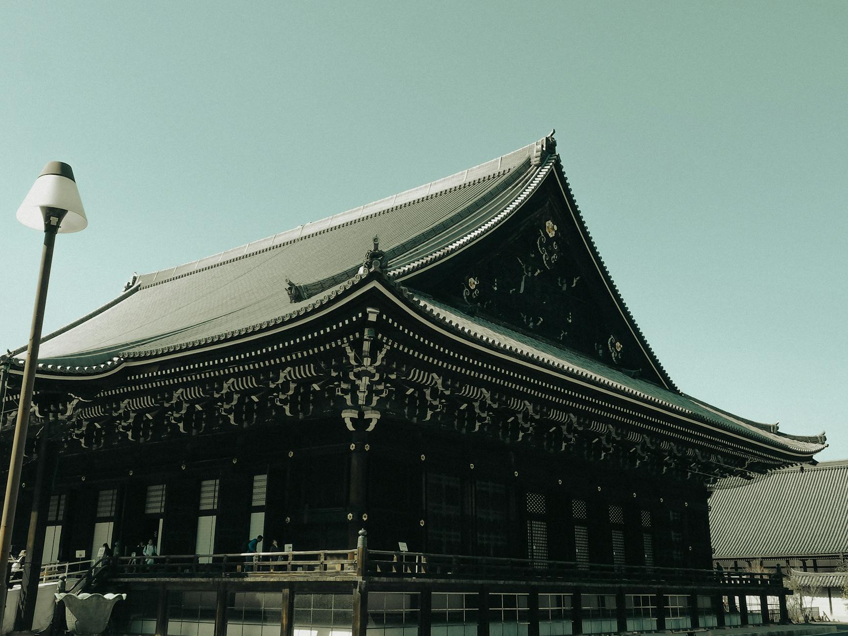 Japan travel image